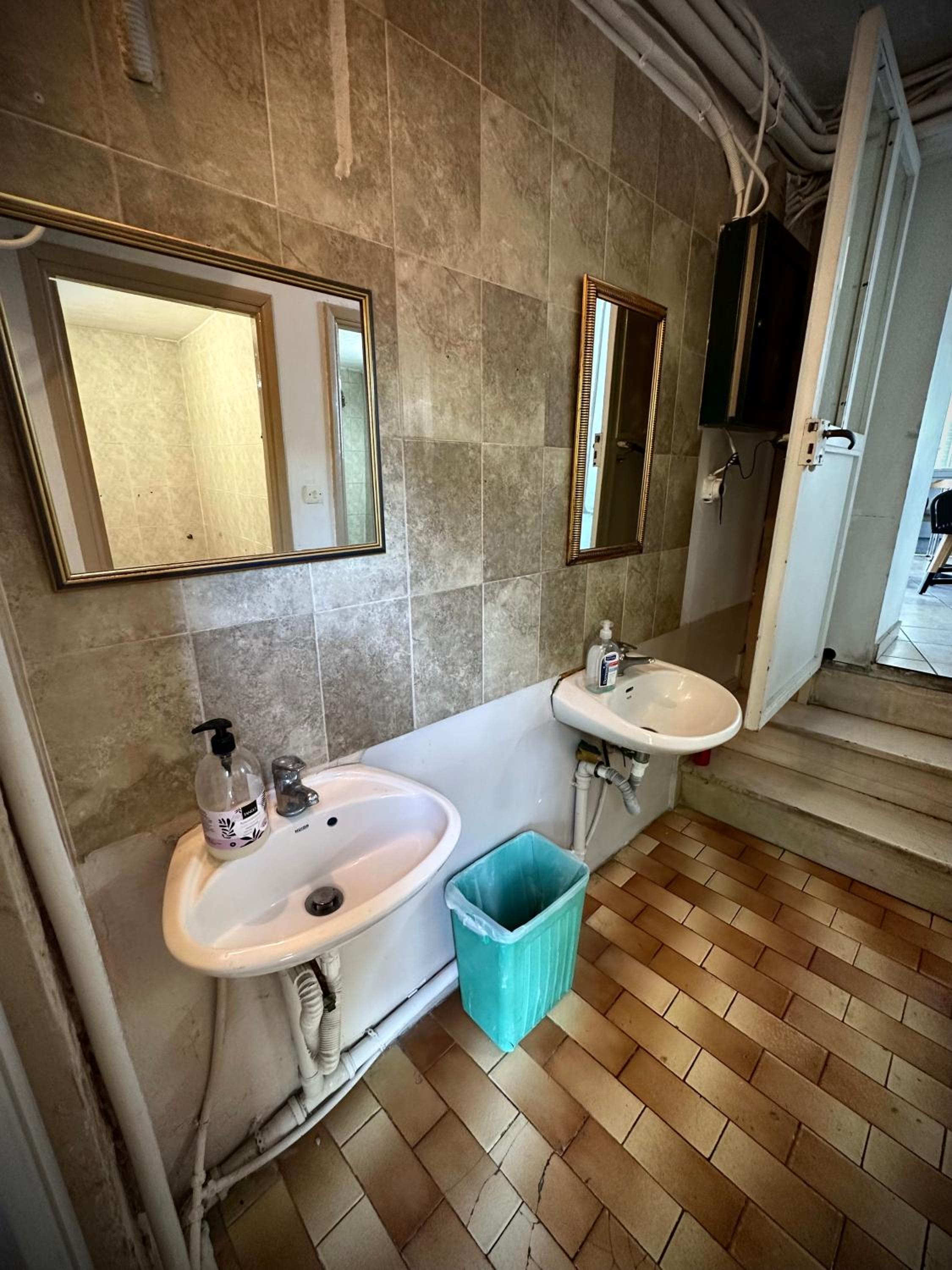 Panorama rooms
