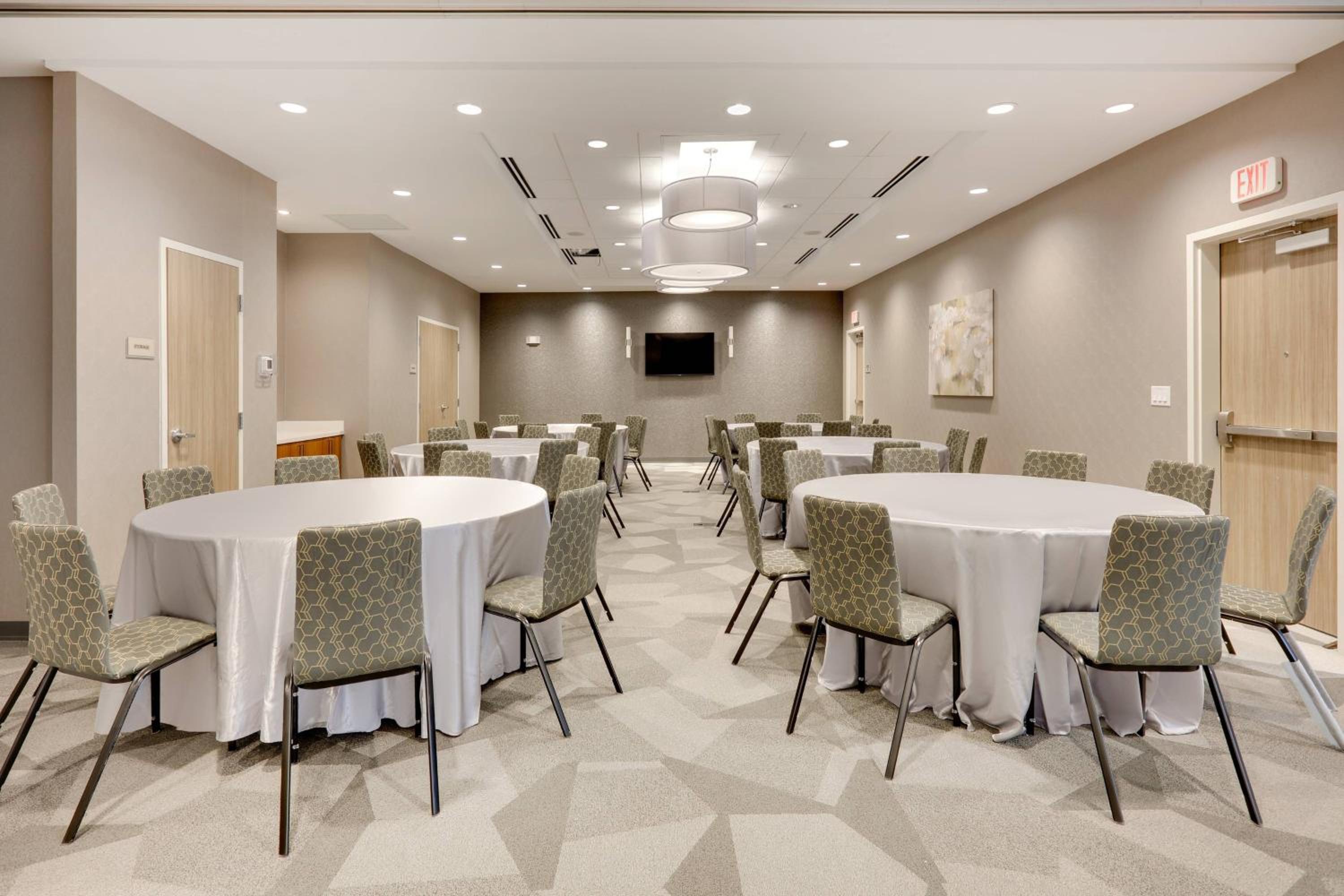 Dallas / Fort Worth Vacations - SpringHill Suites by Marriott Dallas Mansfield - Property Image 4