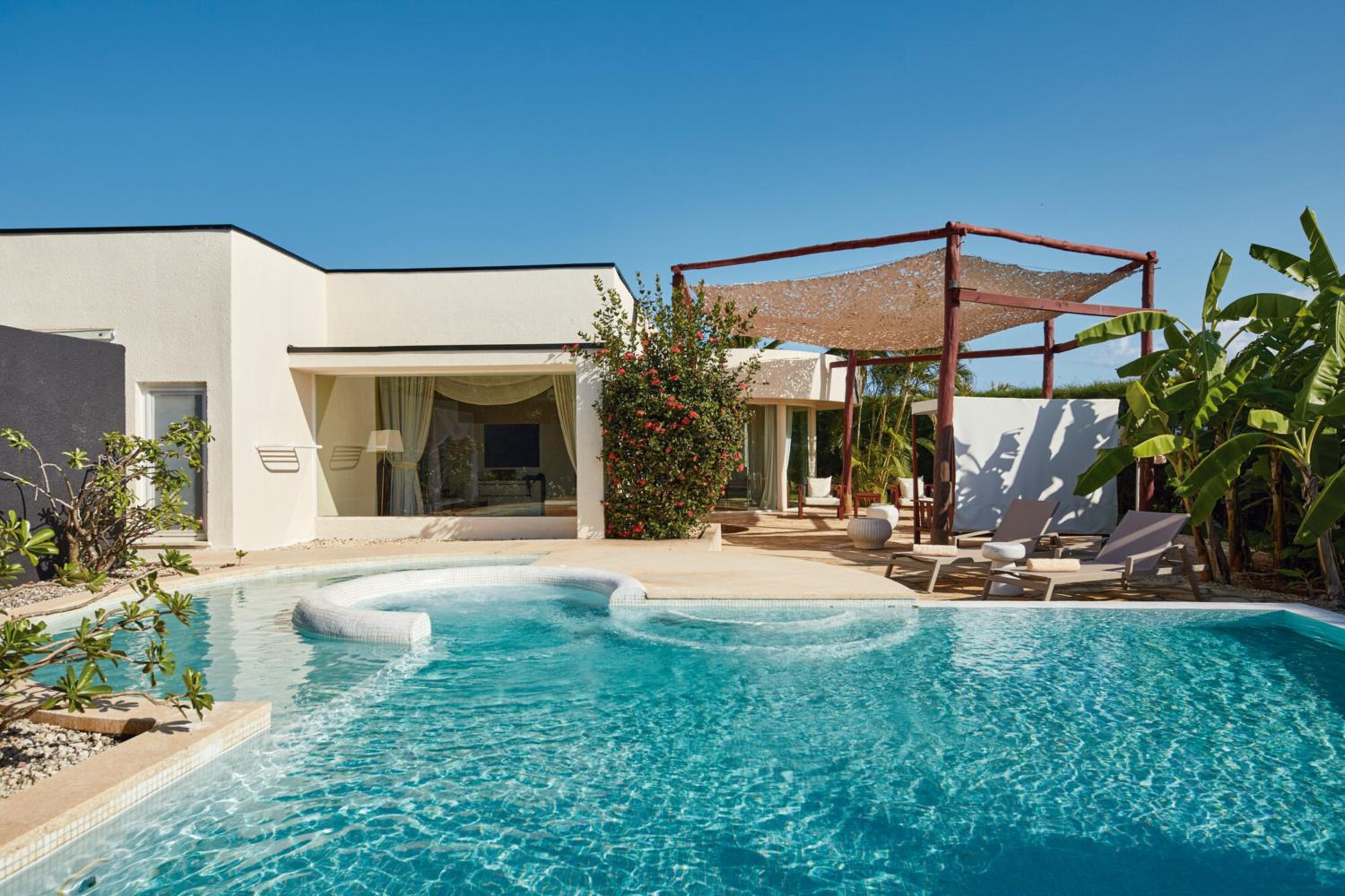 Riu Palace Zanzibar - All Inclusive