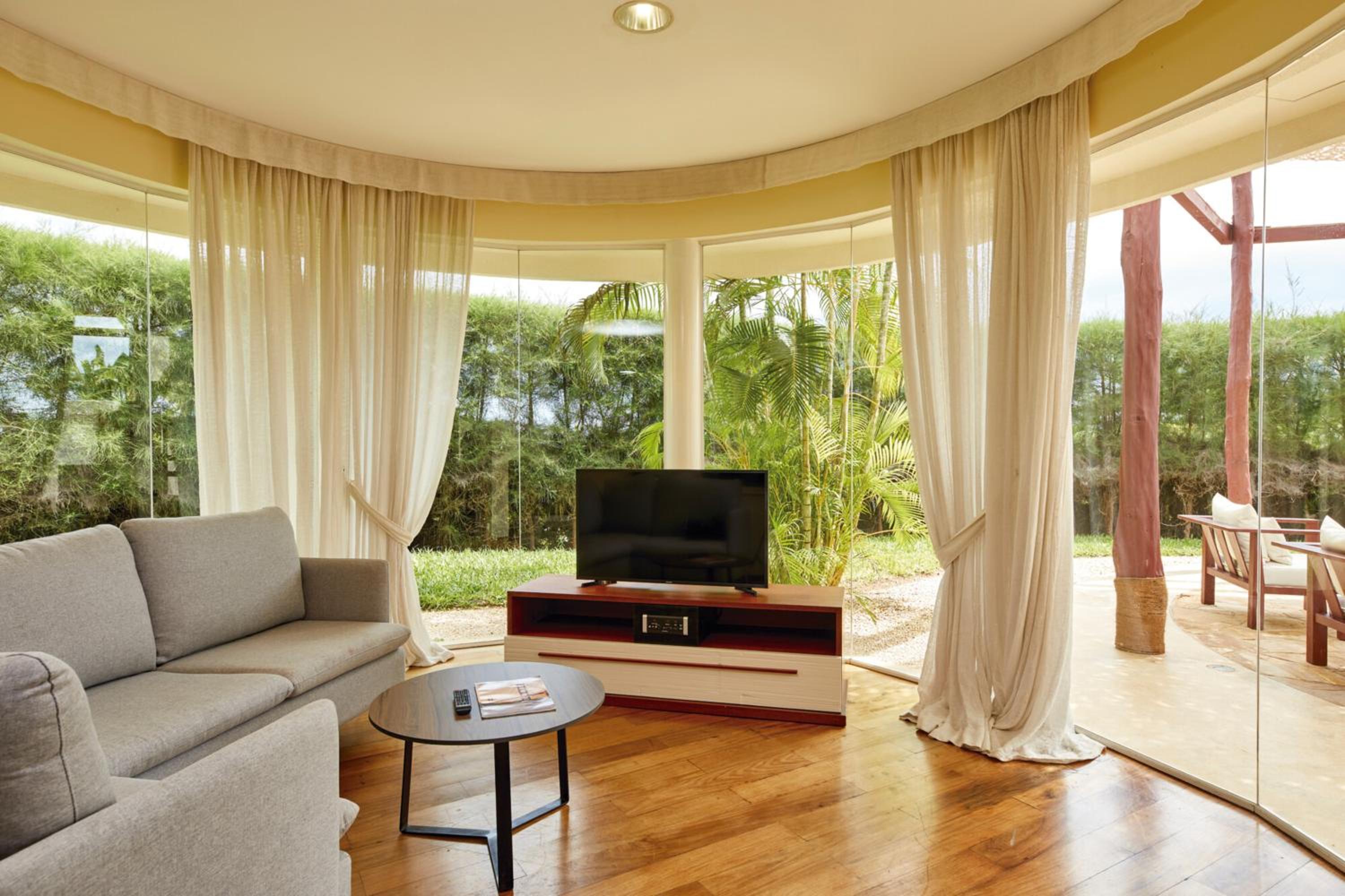 Riu Palace Zanzibar - All Inclusive