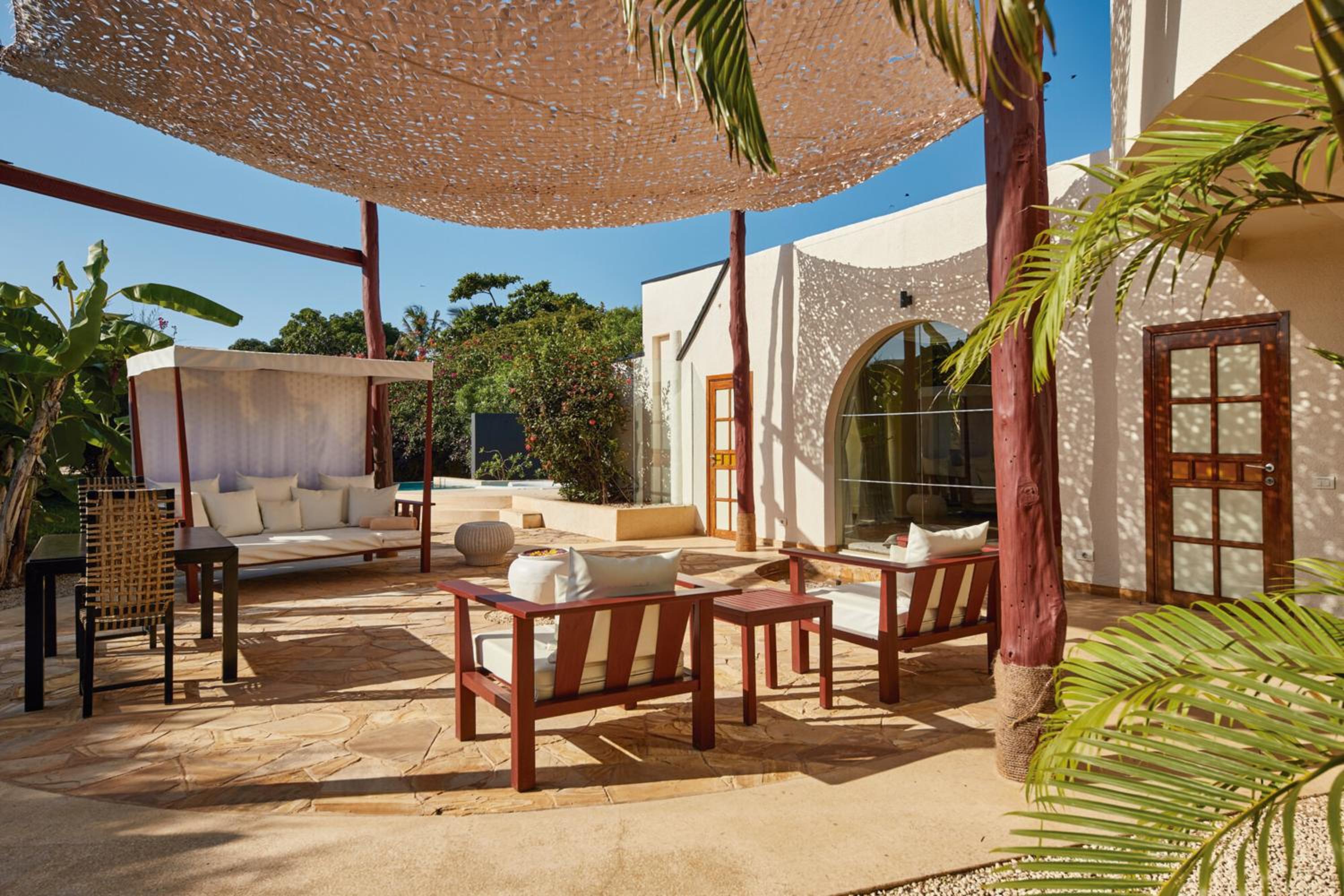 Riu Palace Zanzibar - All Inclusive