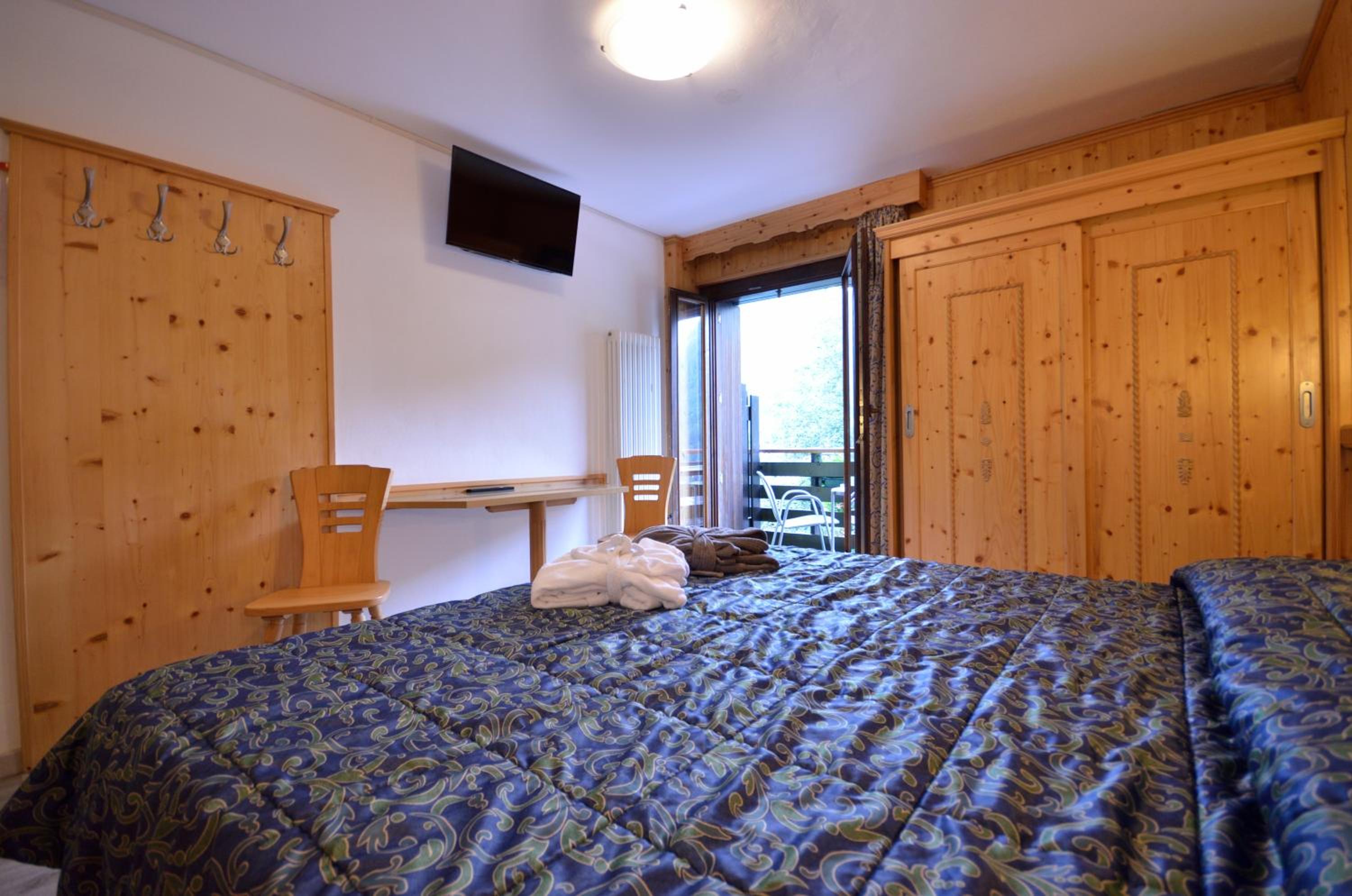 Hotel Cime D'Oro