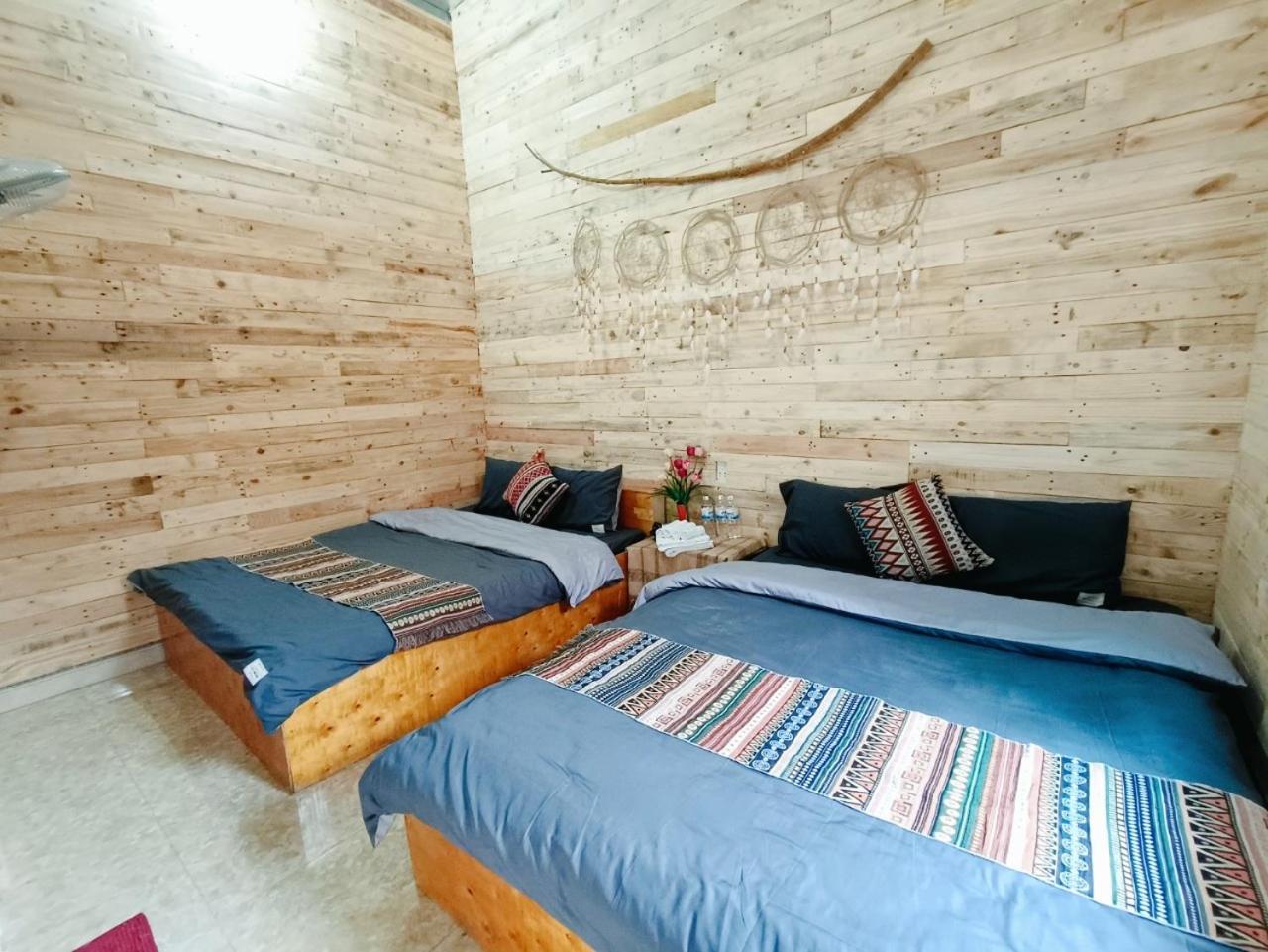 Mộc House view 2