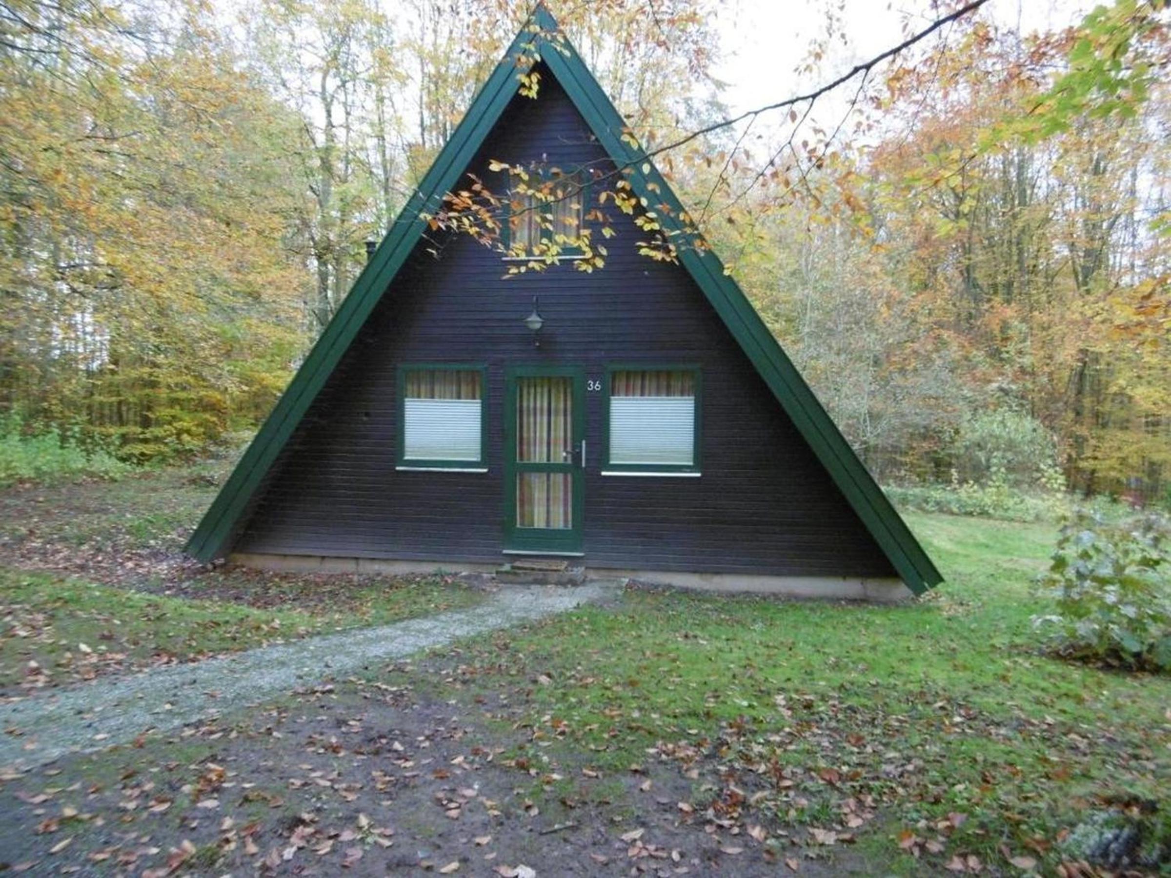 Twistesee 36