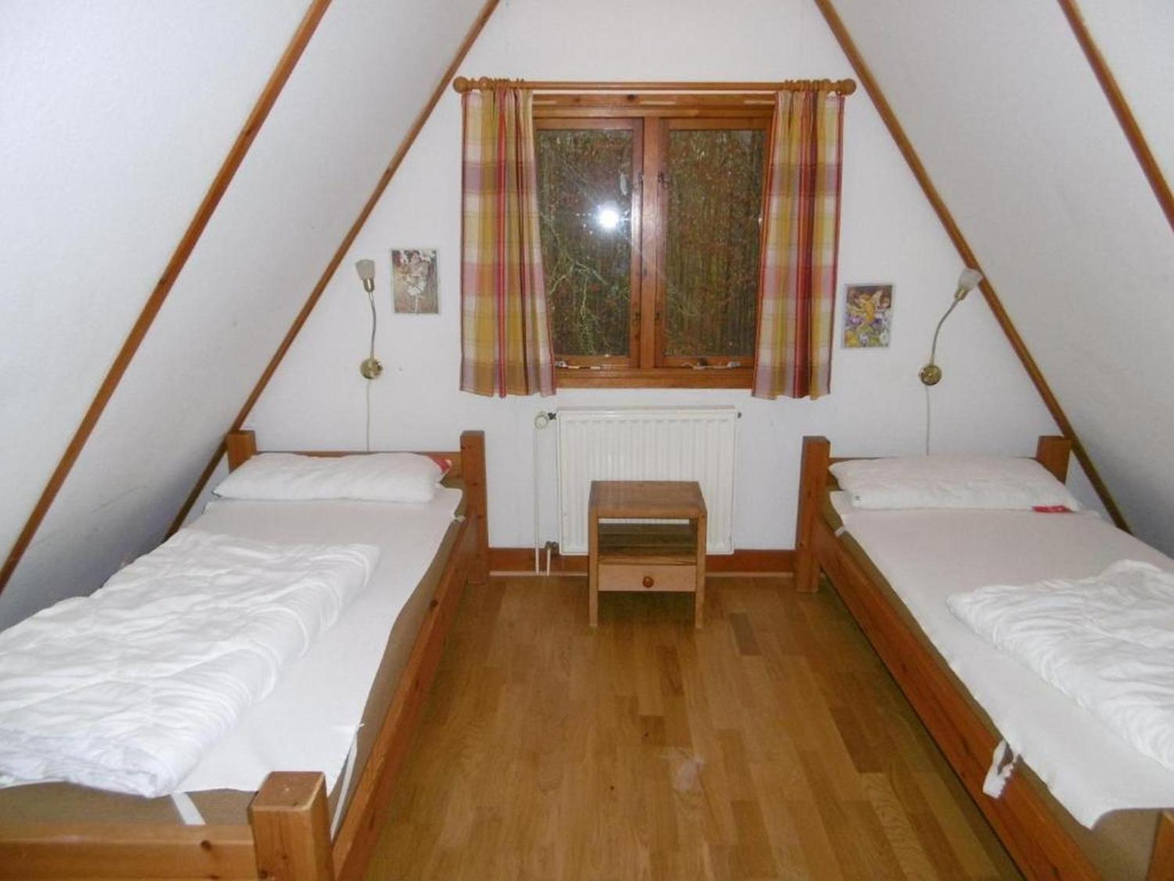 Twistesee 36