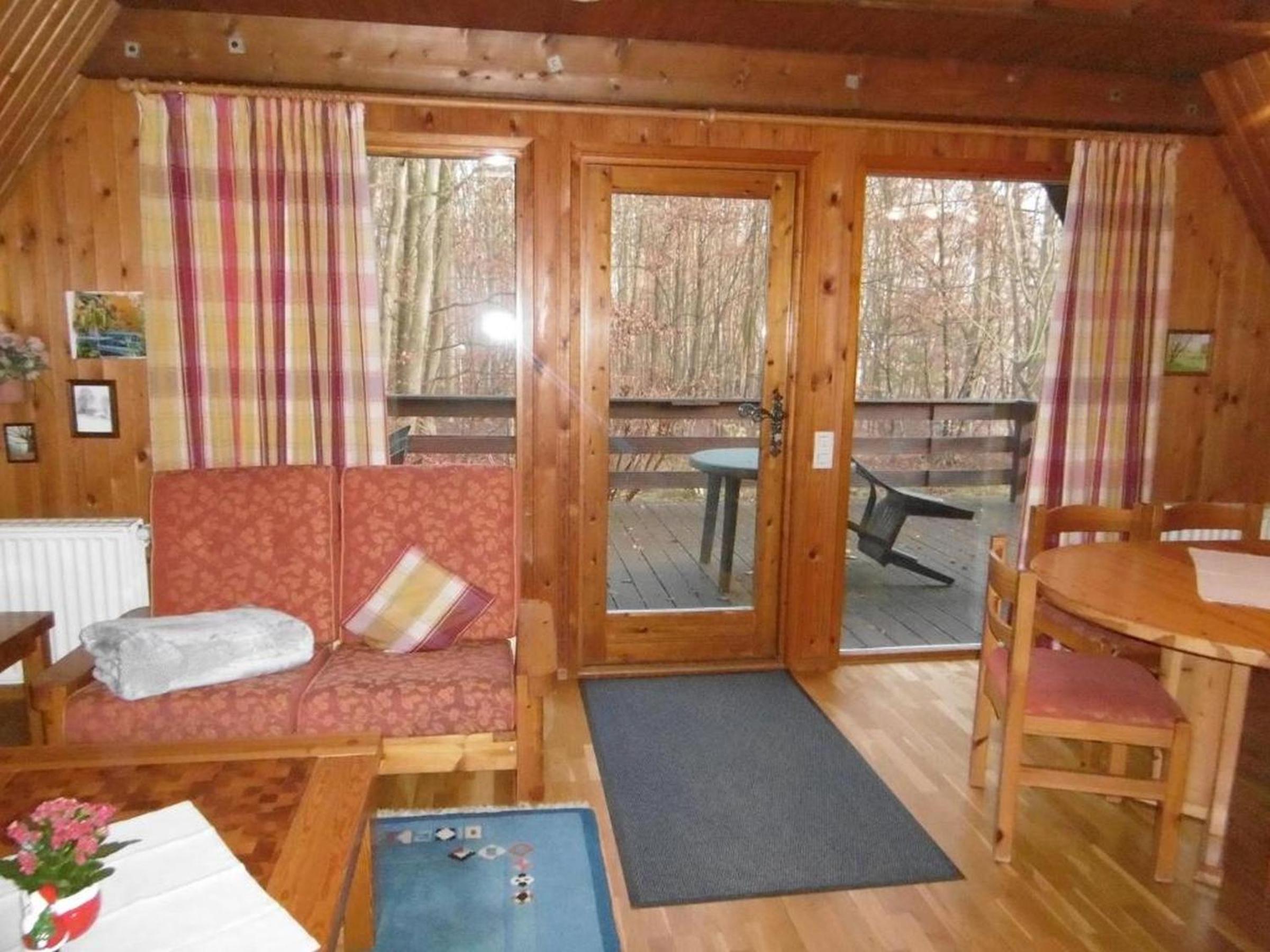 Twistesee 36
