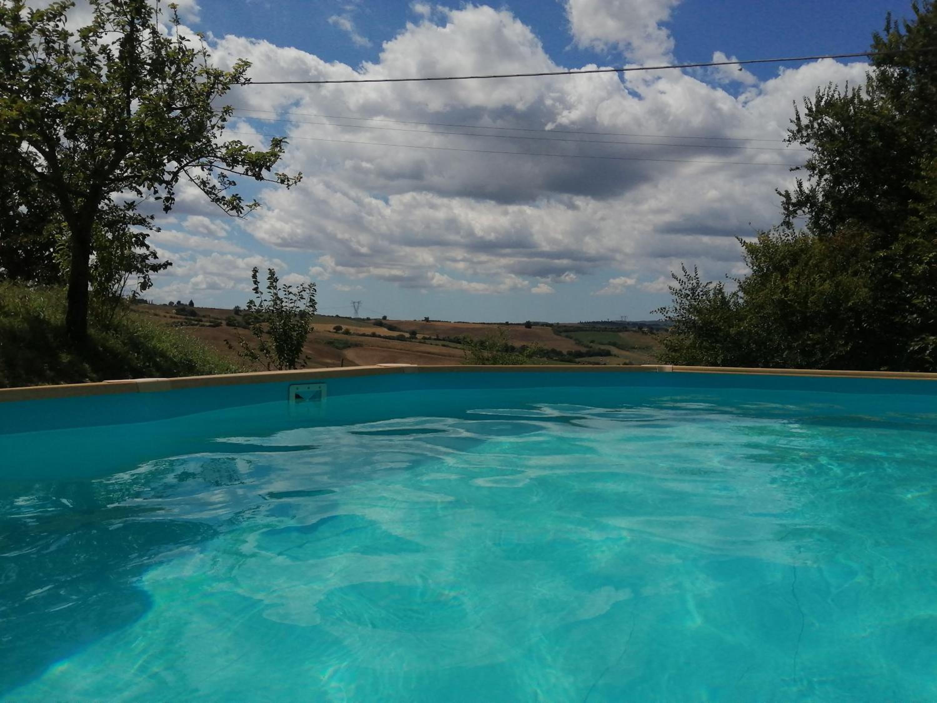Podere Stabbiatelli
