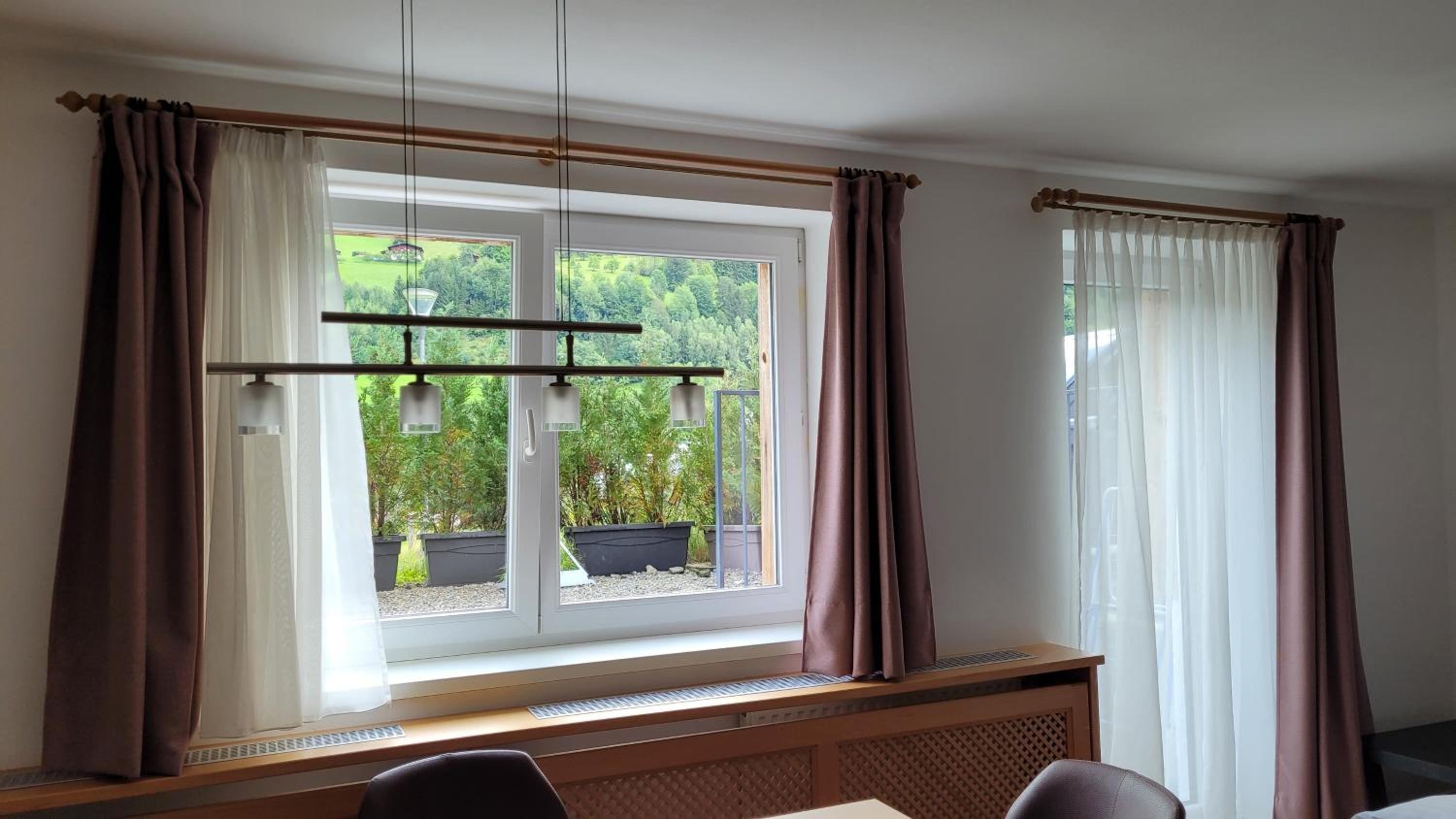 Appartement Kitzsteinhorn -Summercard included