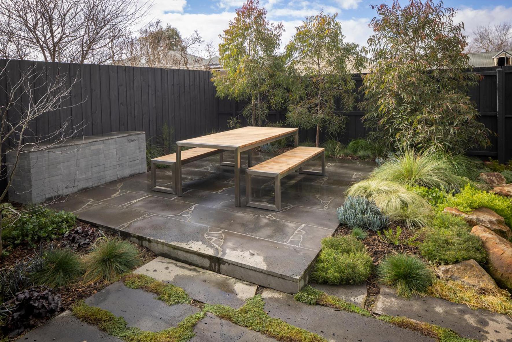 Botanica House - Your Kyneton Oasis