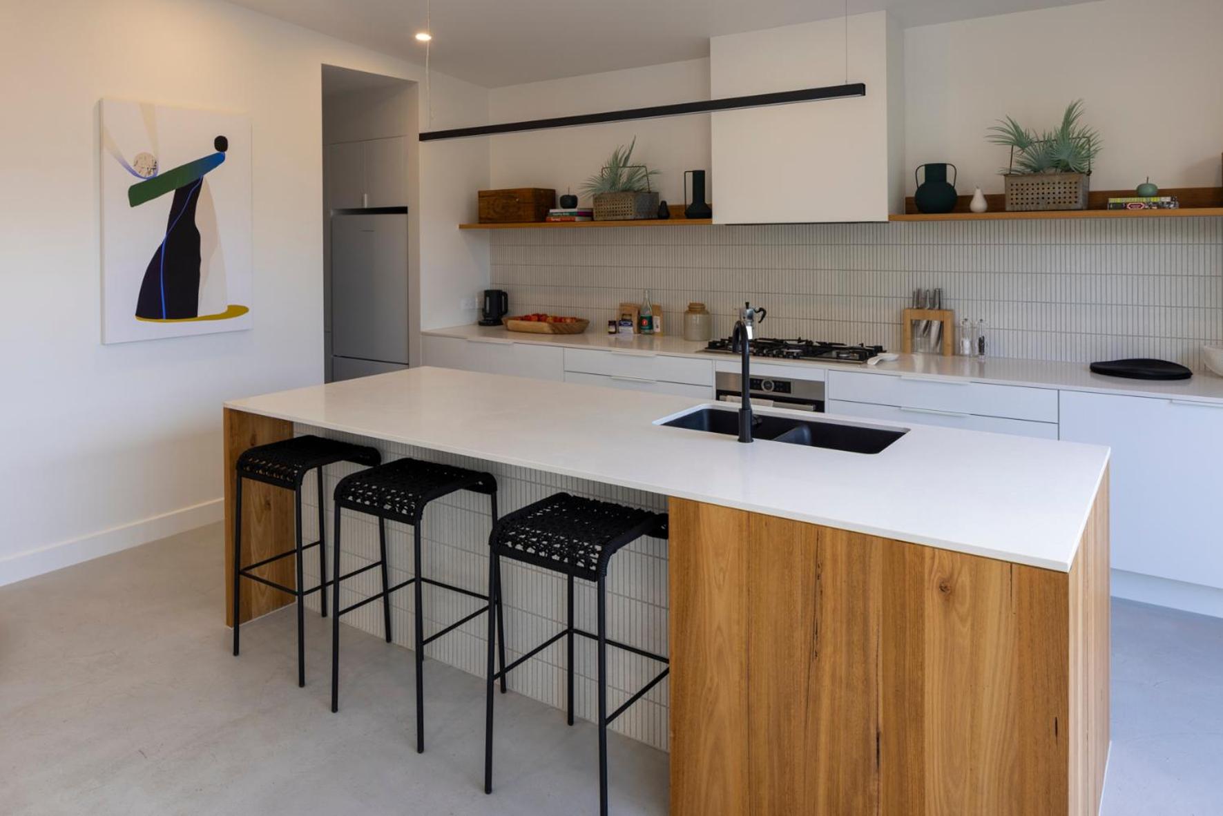 Botanica House - Your Kyneton Oasis