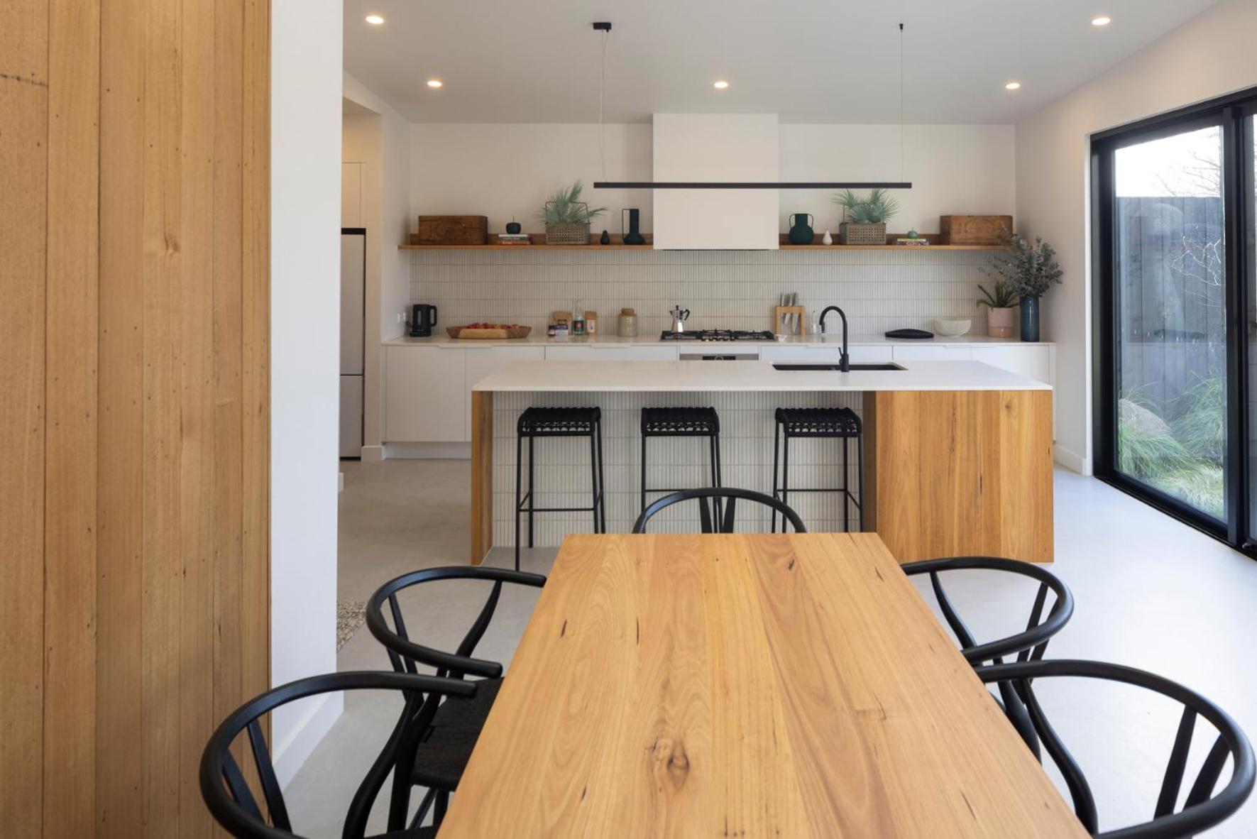 Botanica House - Your Kyneton Oasis