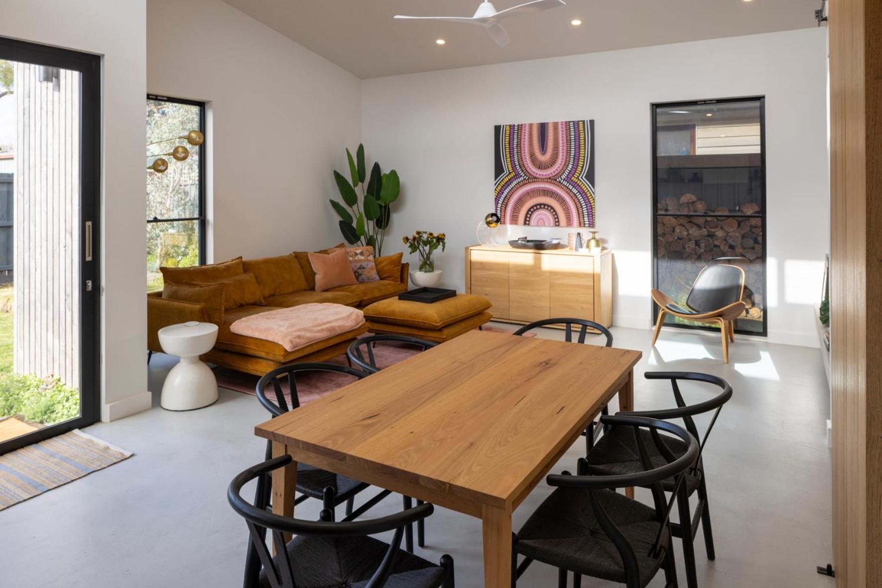Botanica House - Your Kyneton Oasis