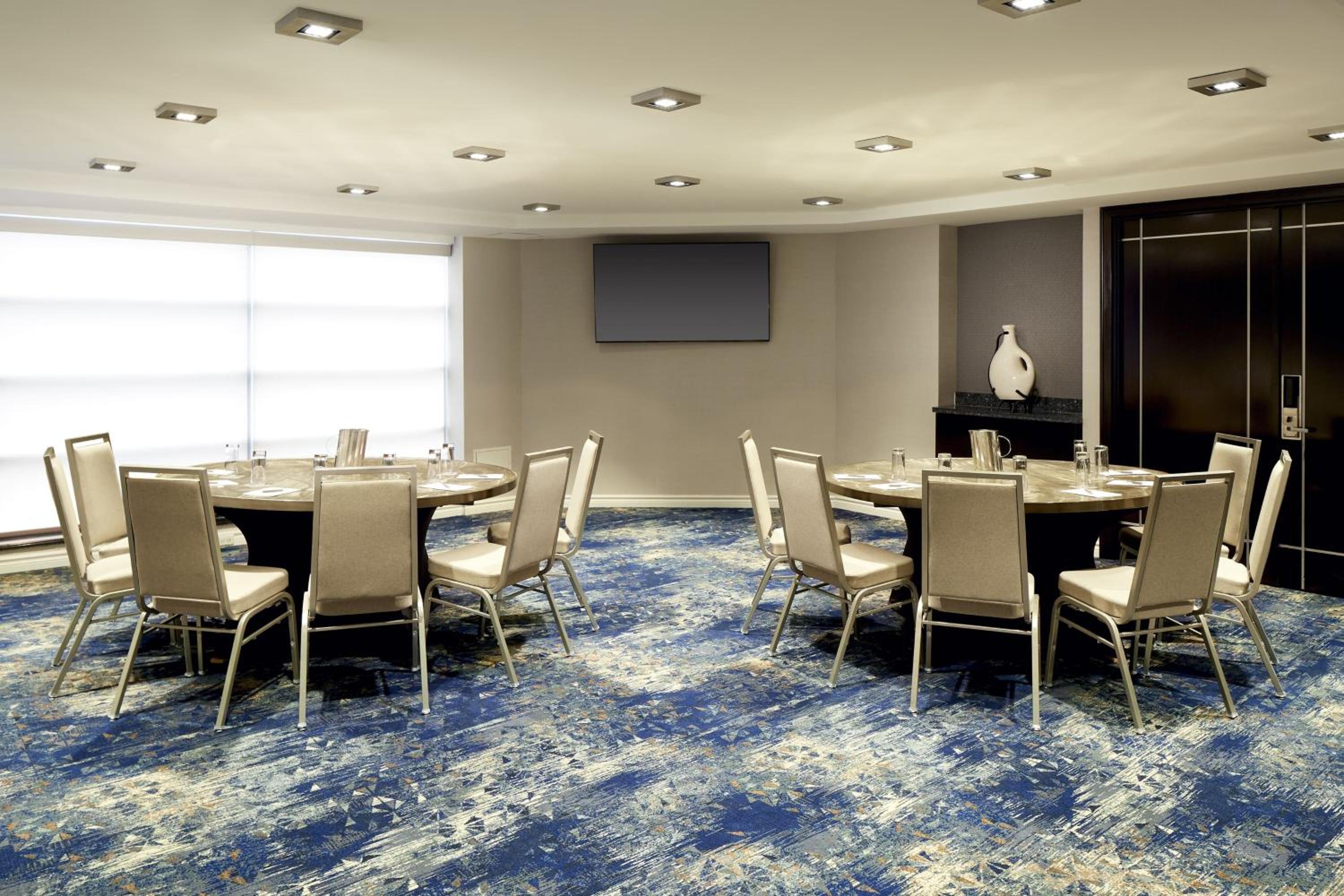 Sheraton Montreal Airport Hotel - Property Image 11