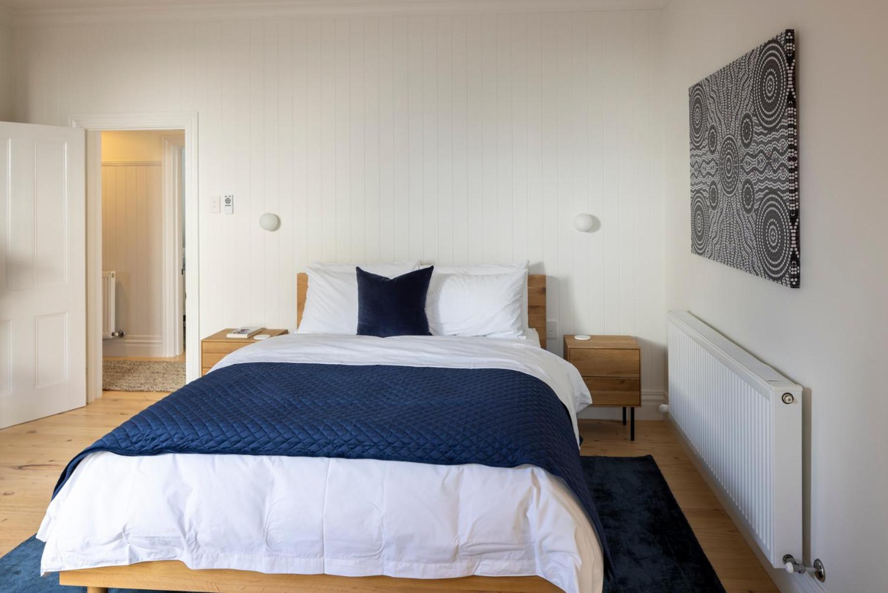 Botanica House - Your Kyneton Oasis