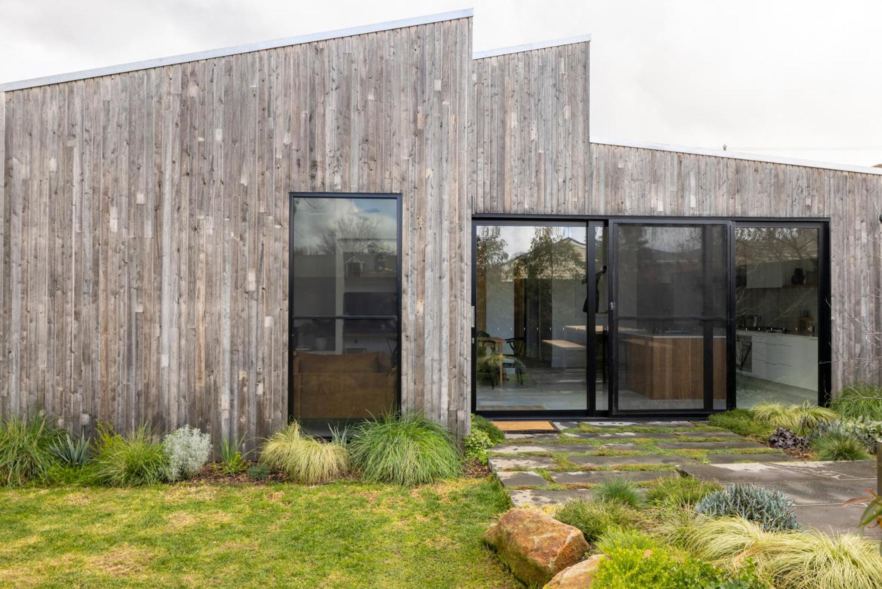 Botanica House - Your Kyneton Oasis