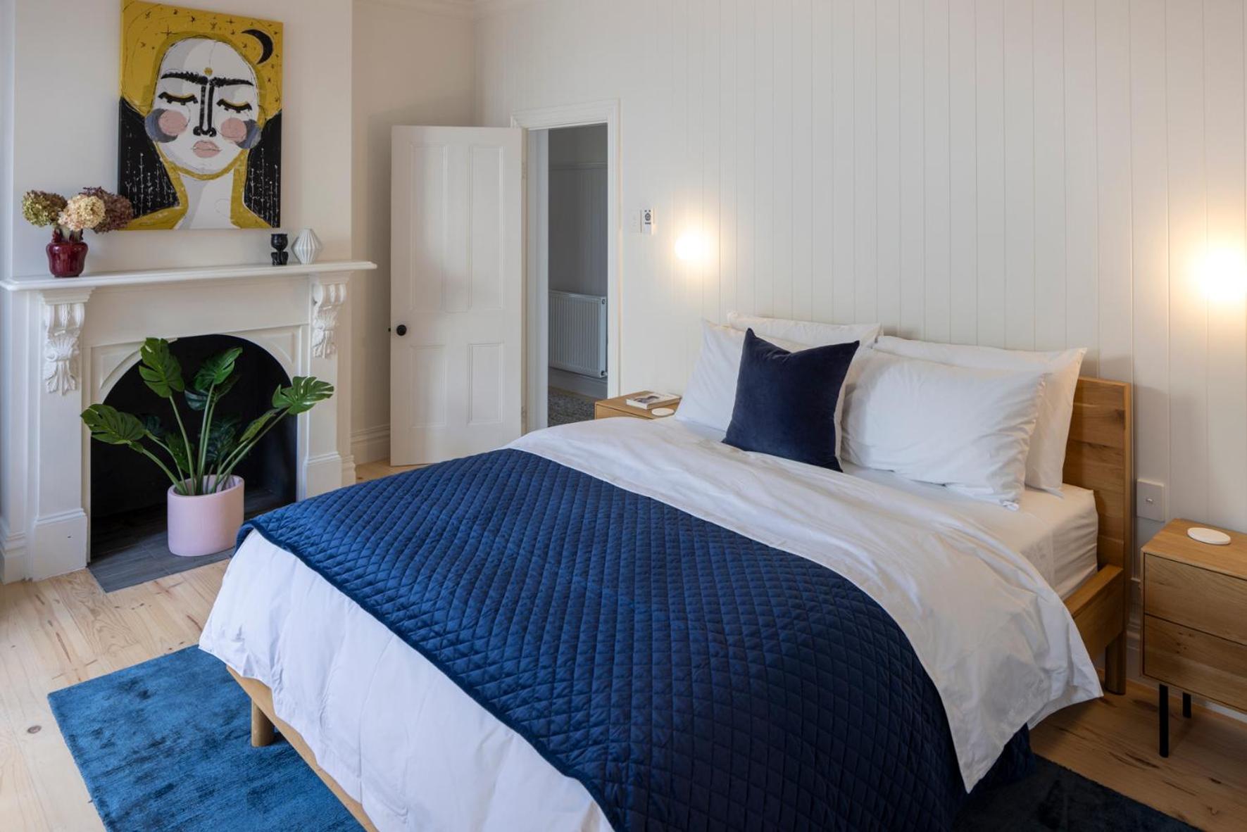 Botanica House - Your Kyneton Oasis