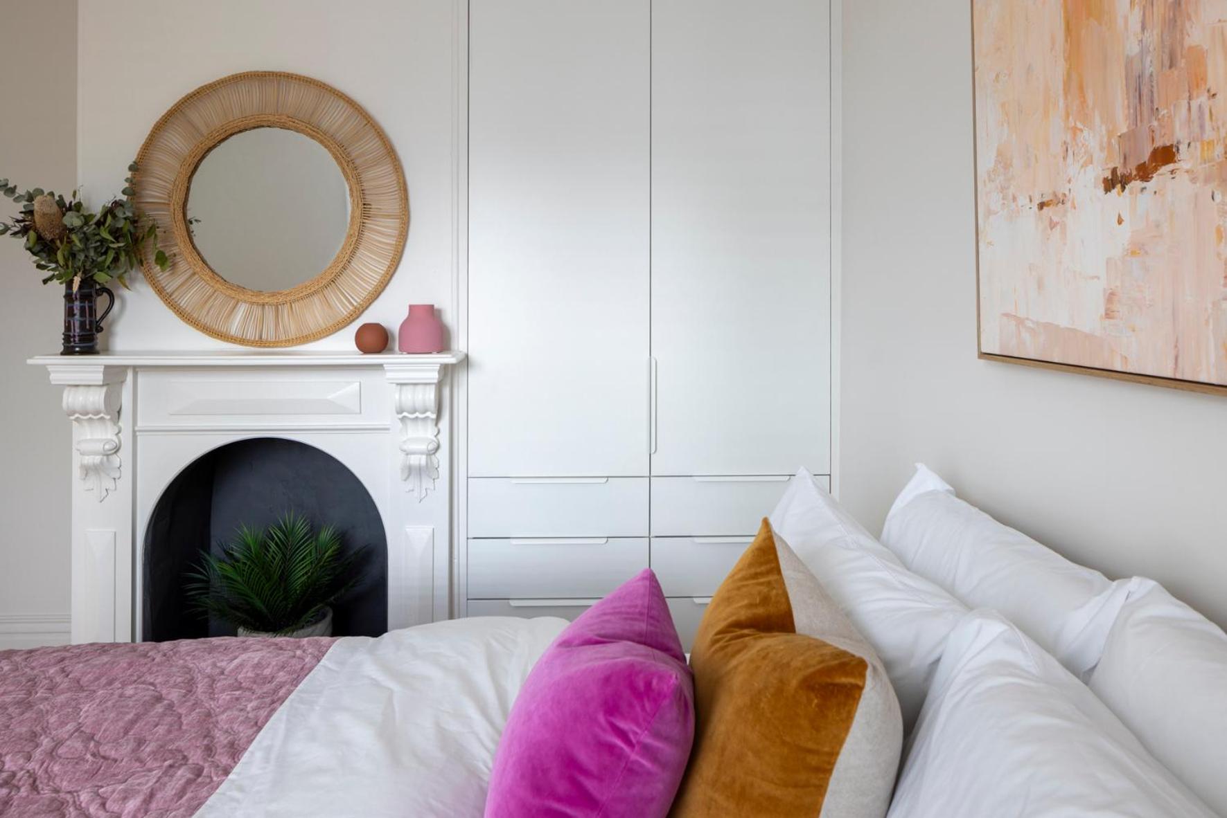 Botanica House - Your Kyneton Oasis