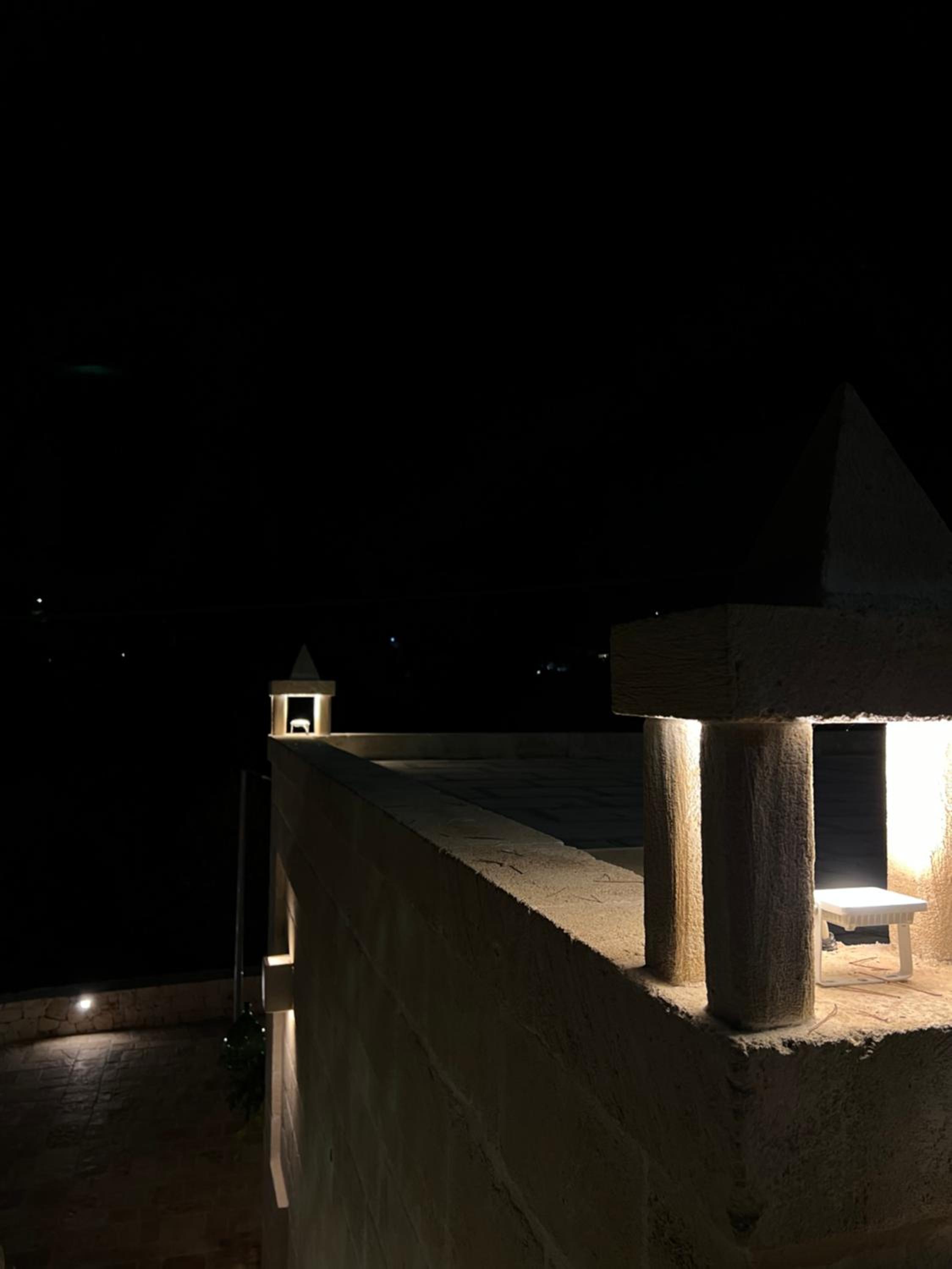 I Trulli del Tupparello