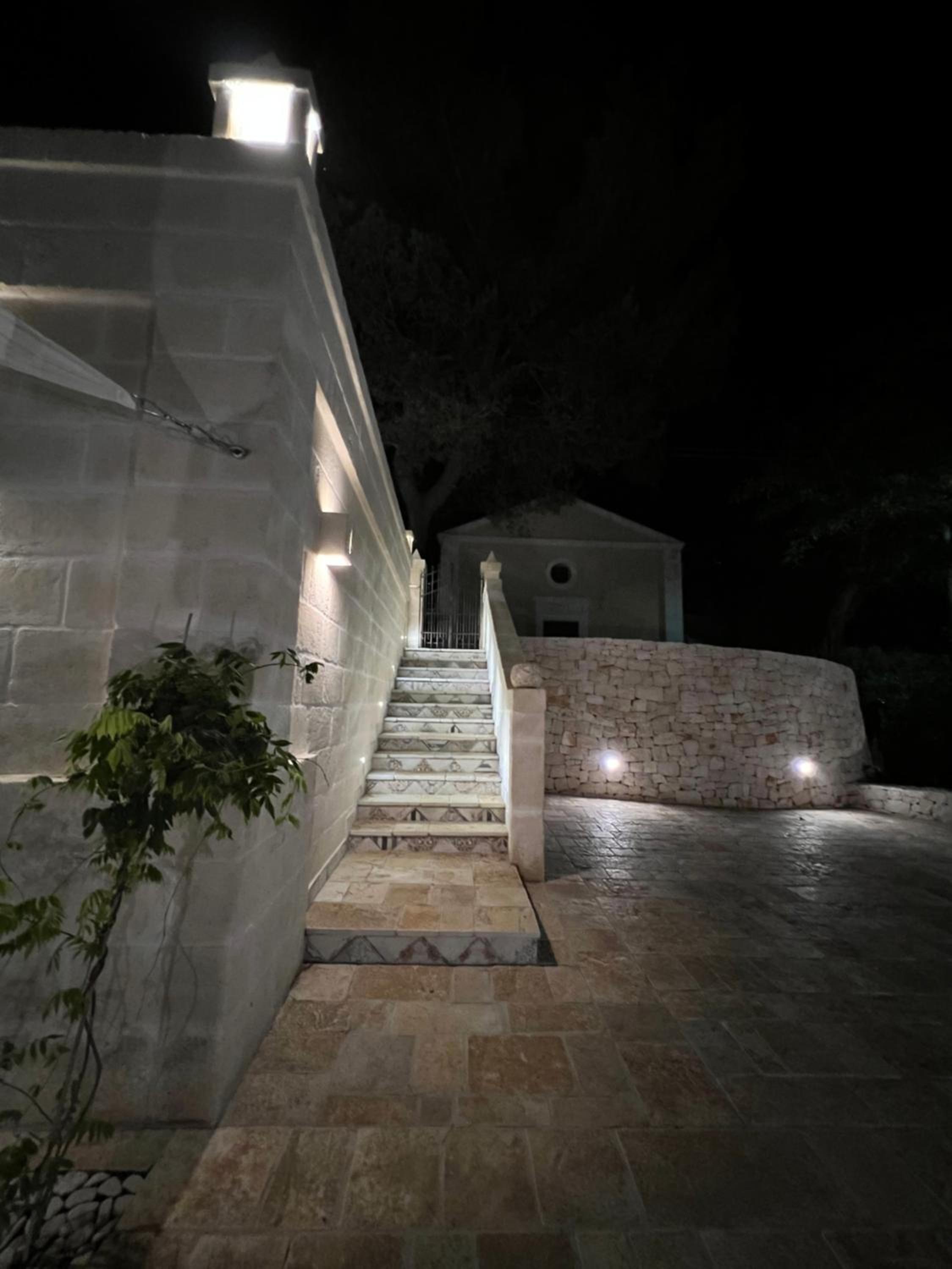 I Trulli del Tupparello