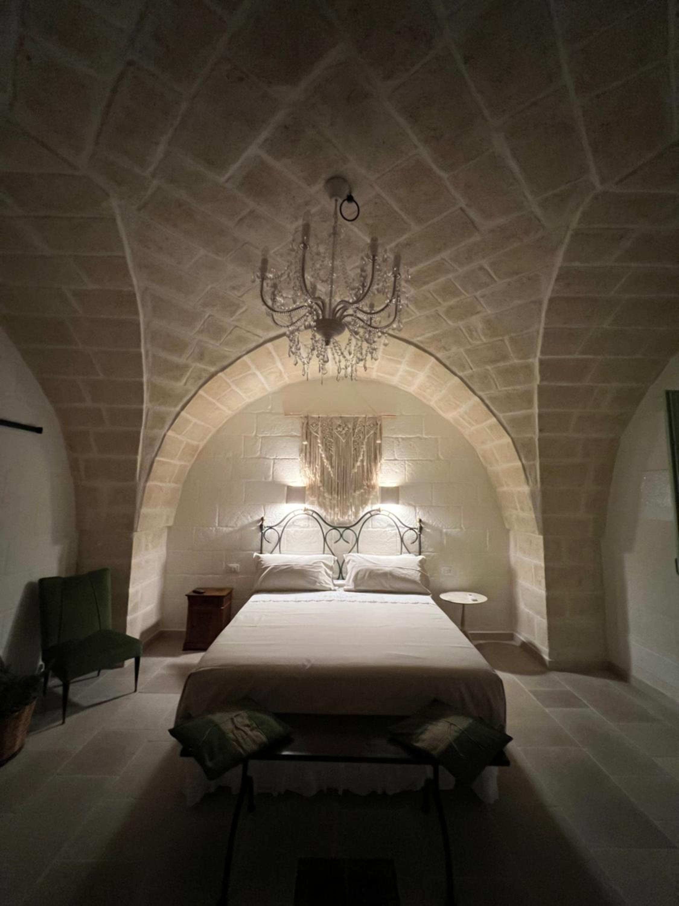 I Trulli del Tupparello