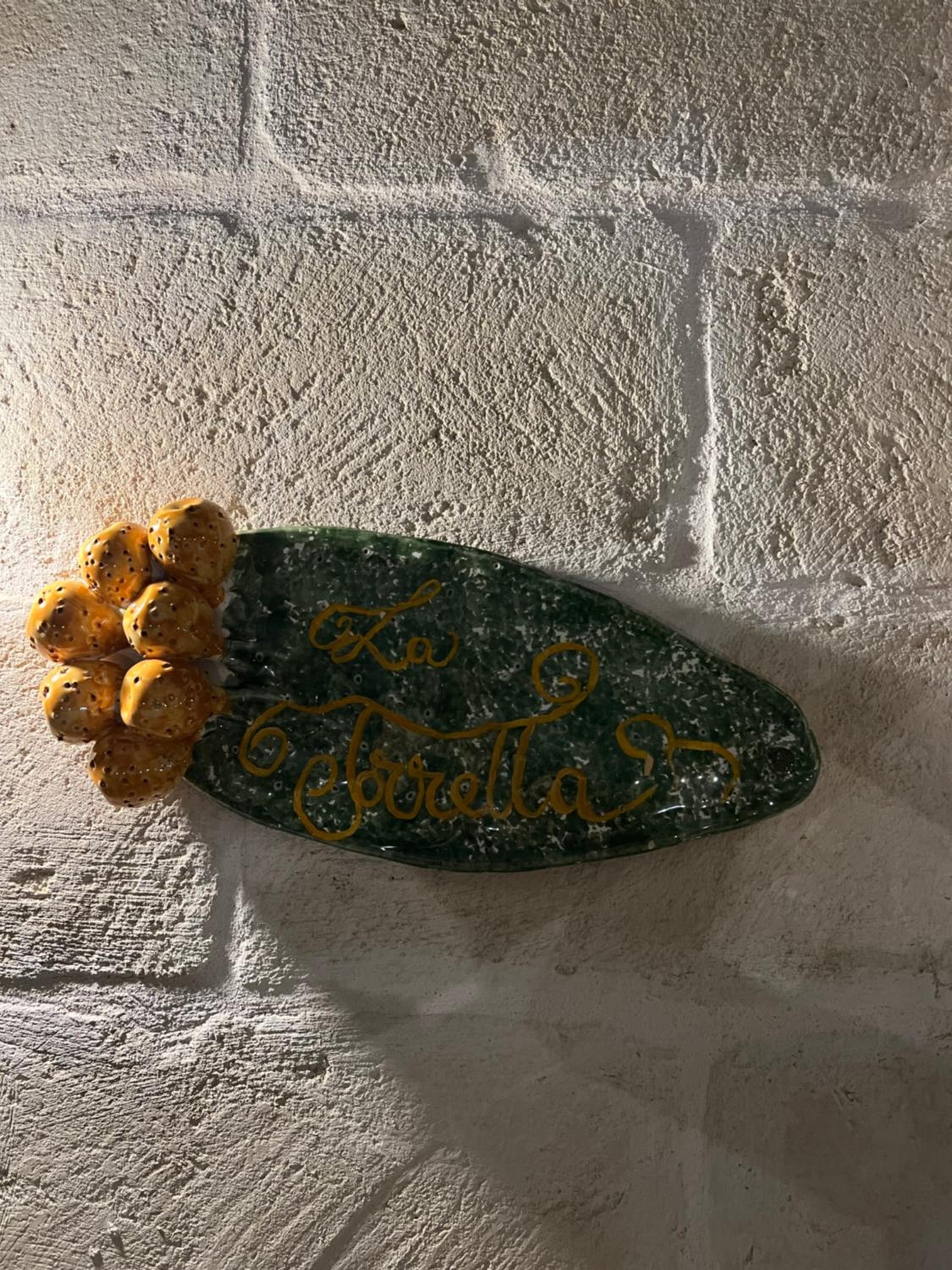 I Trulli del Tupparello