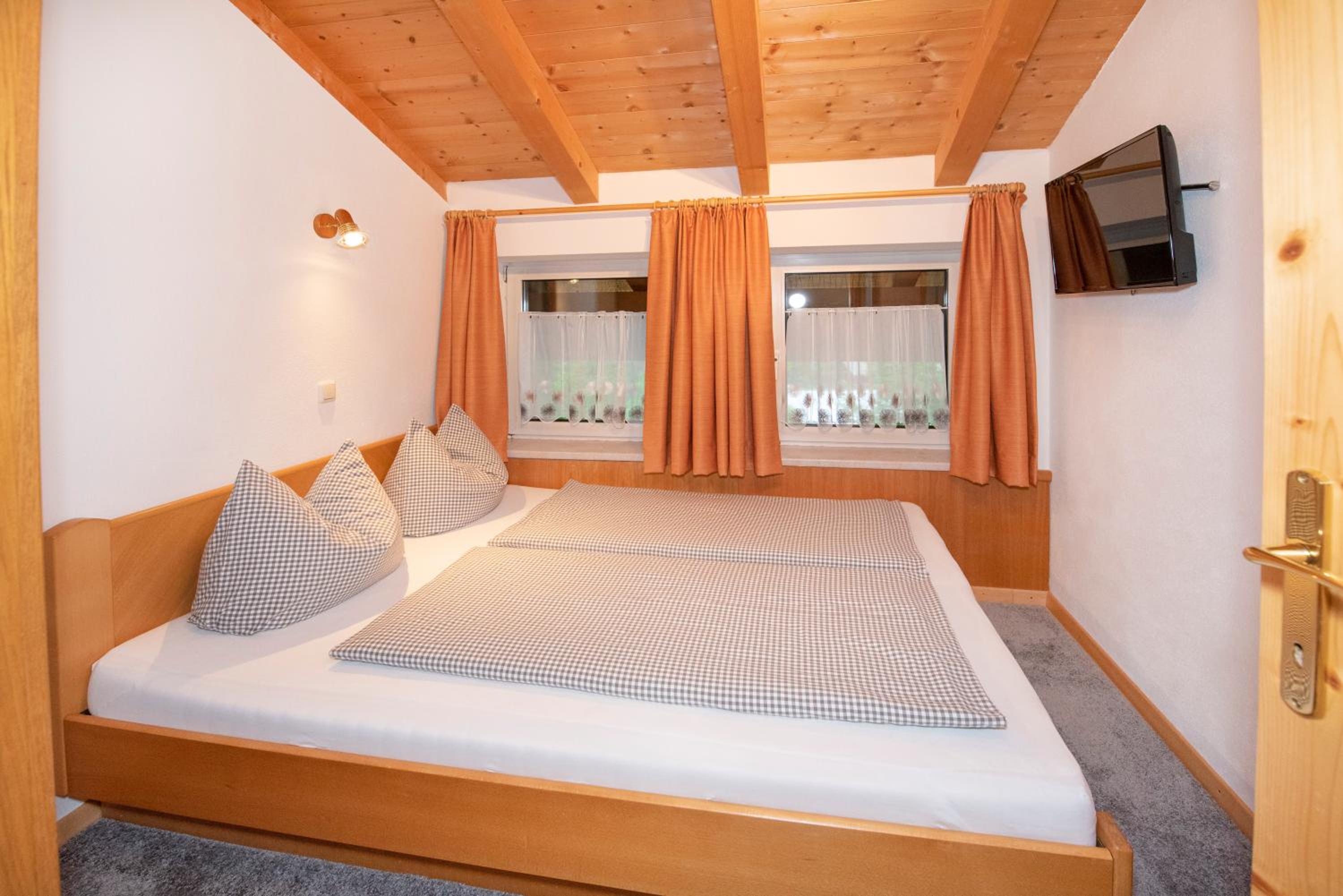 Appartement Alpina