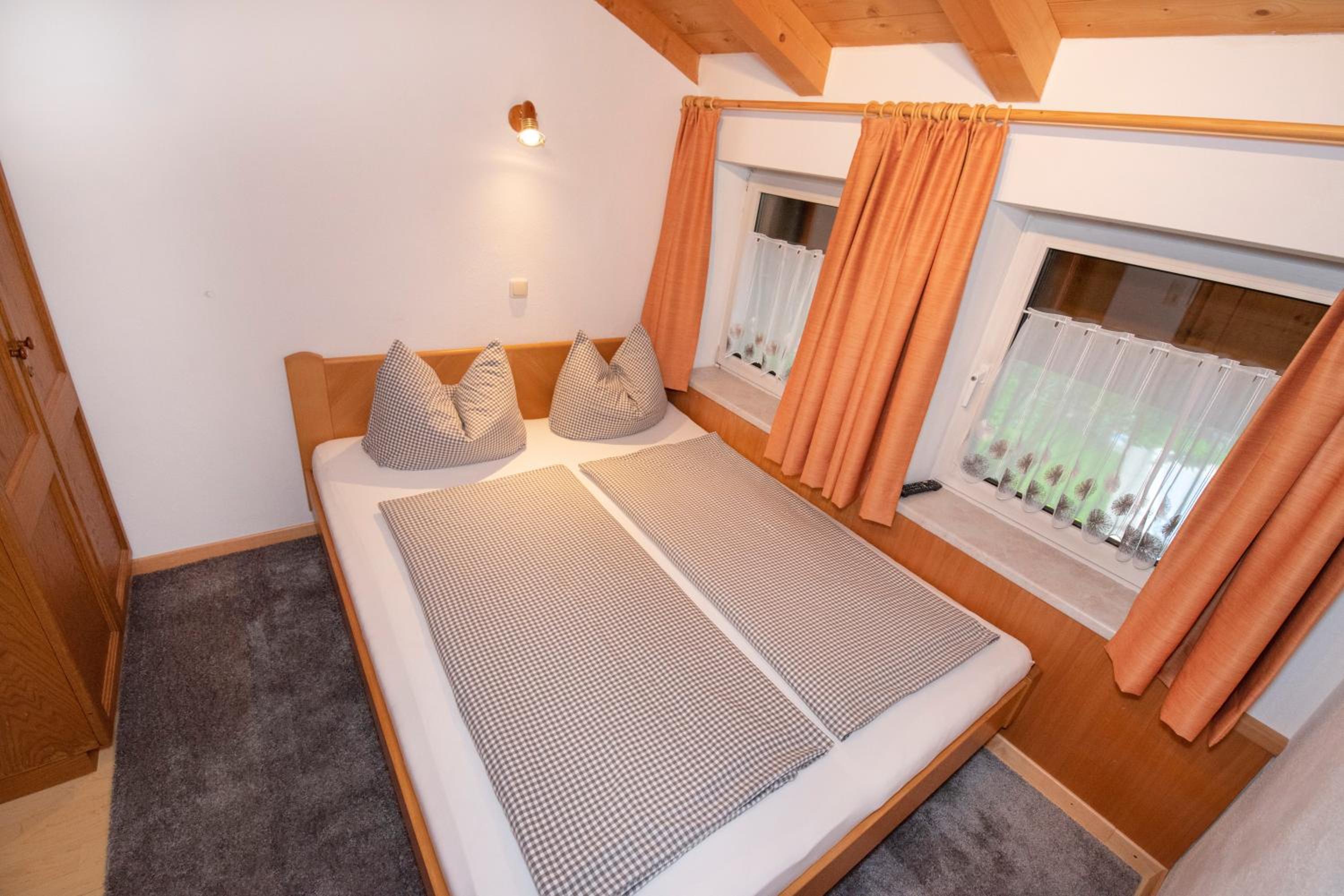 Appartement Alpina