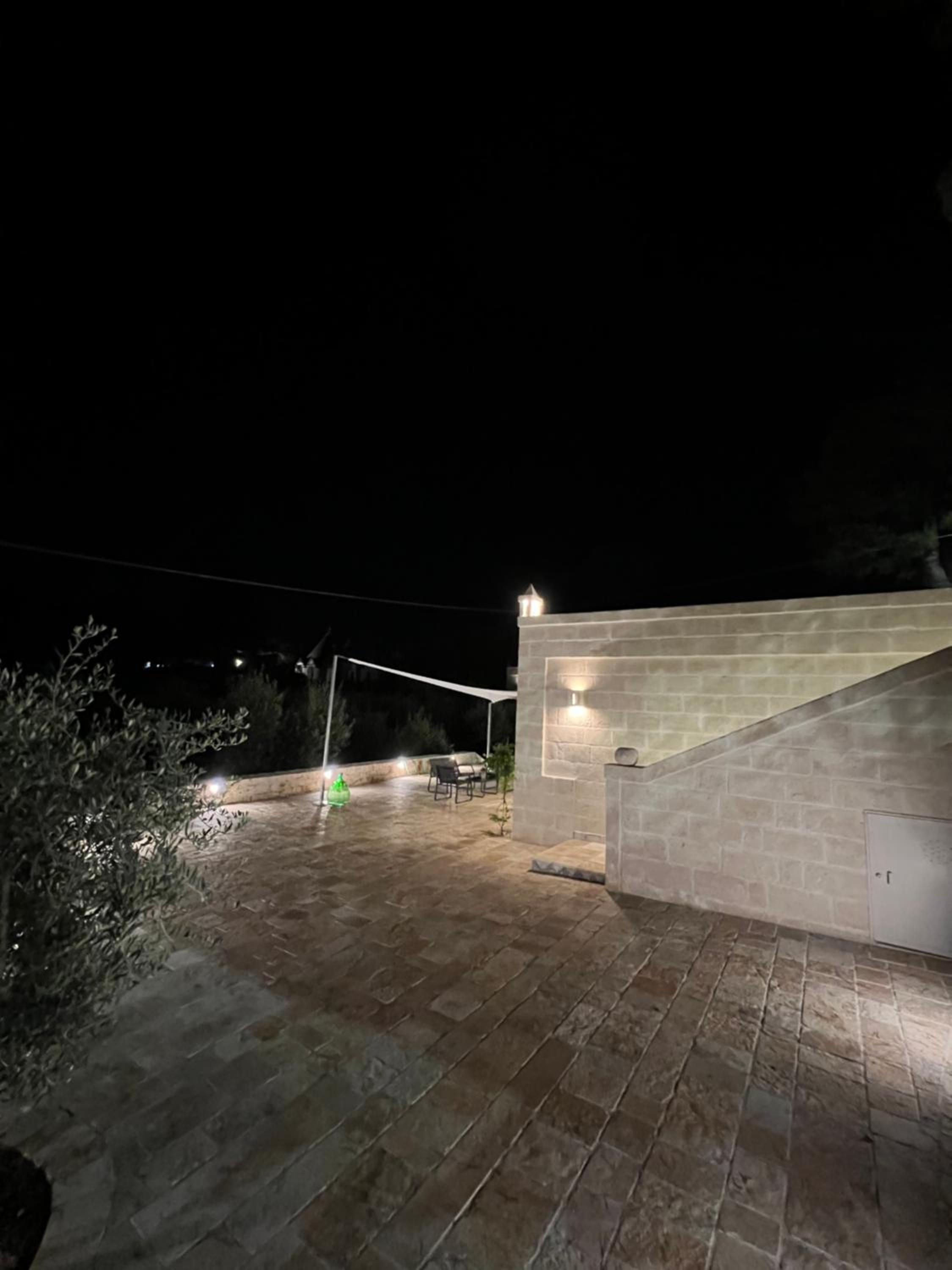 I Trulli del Tupparello