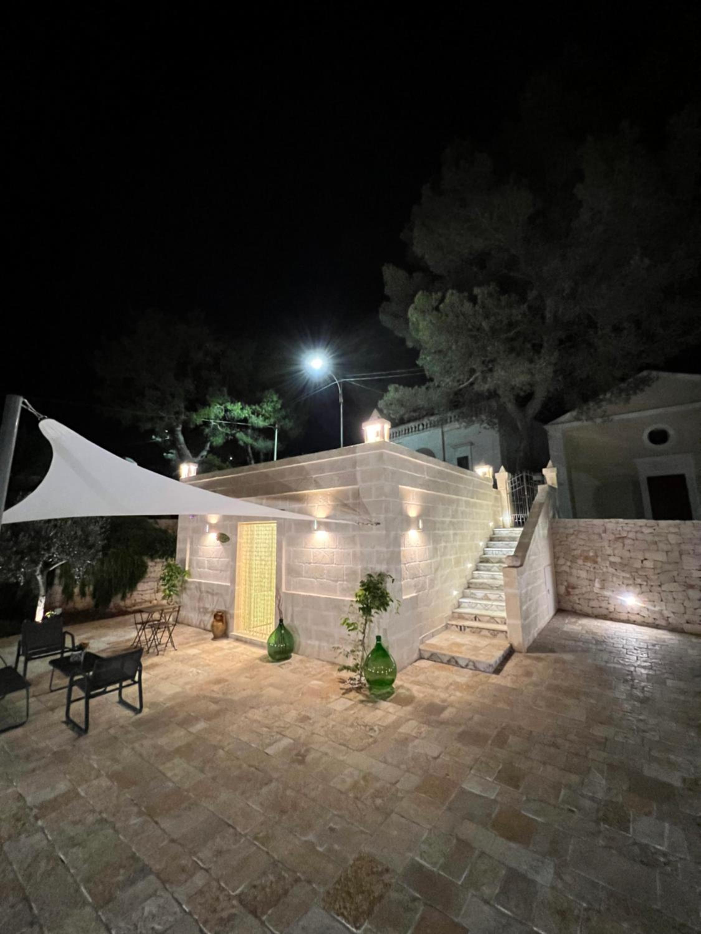 I Trulli del Tupparello