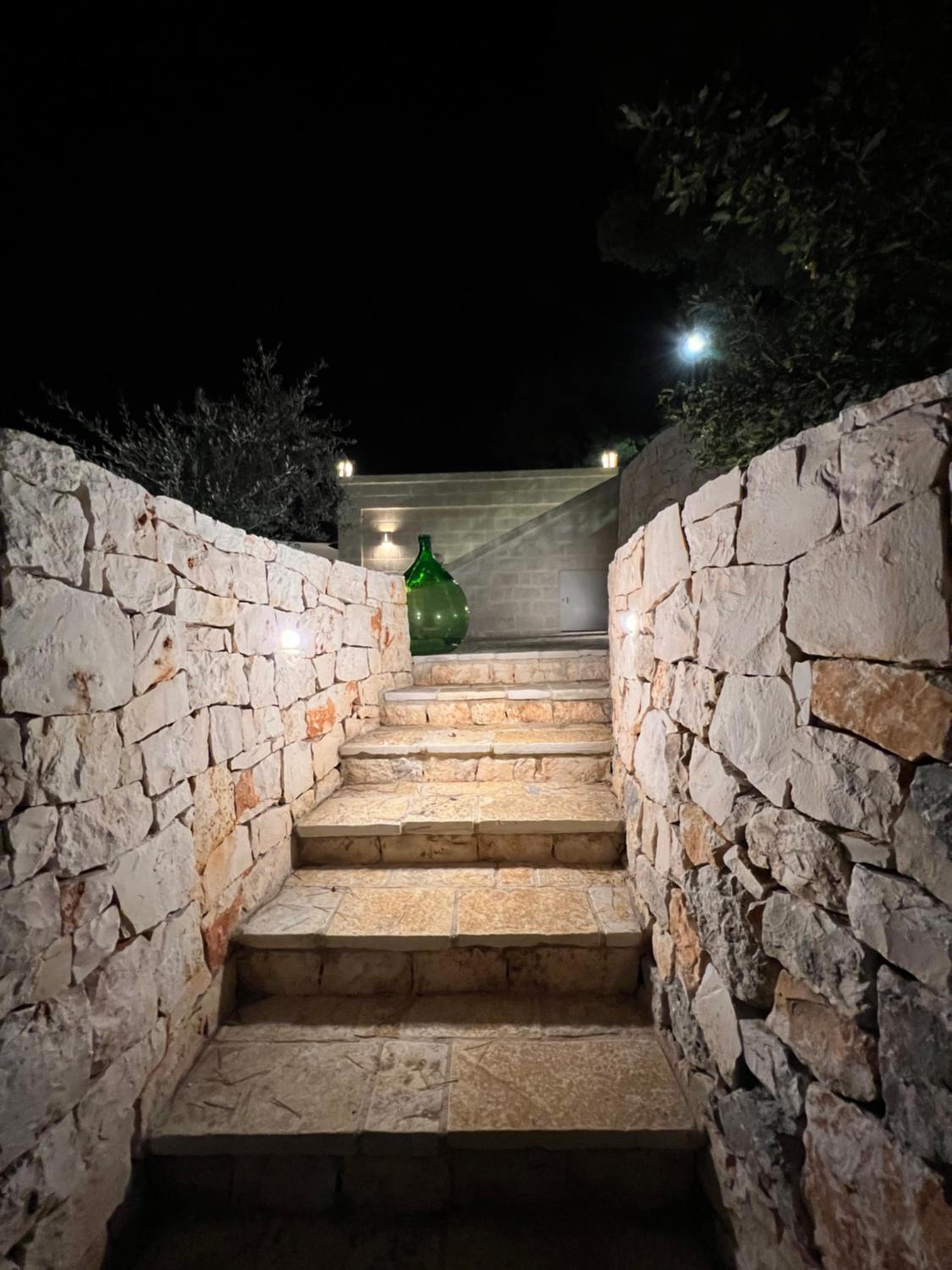 I Trulli del Tupparello