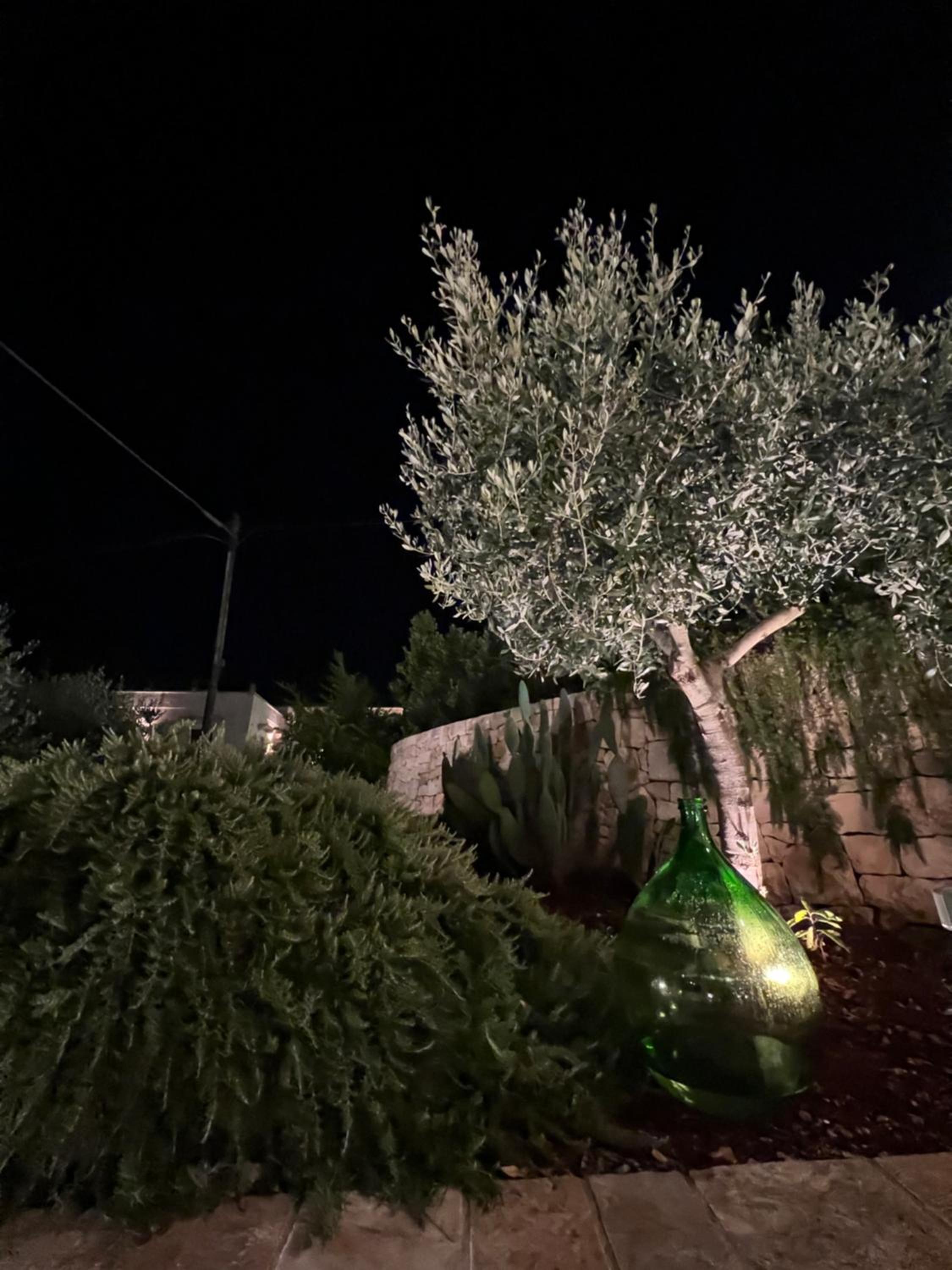 I Trulli del Tupparello