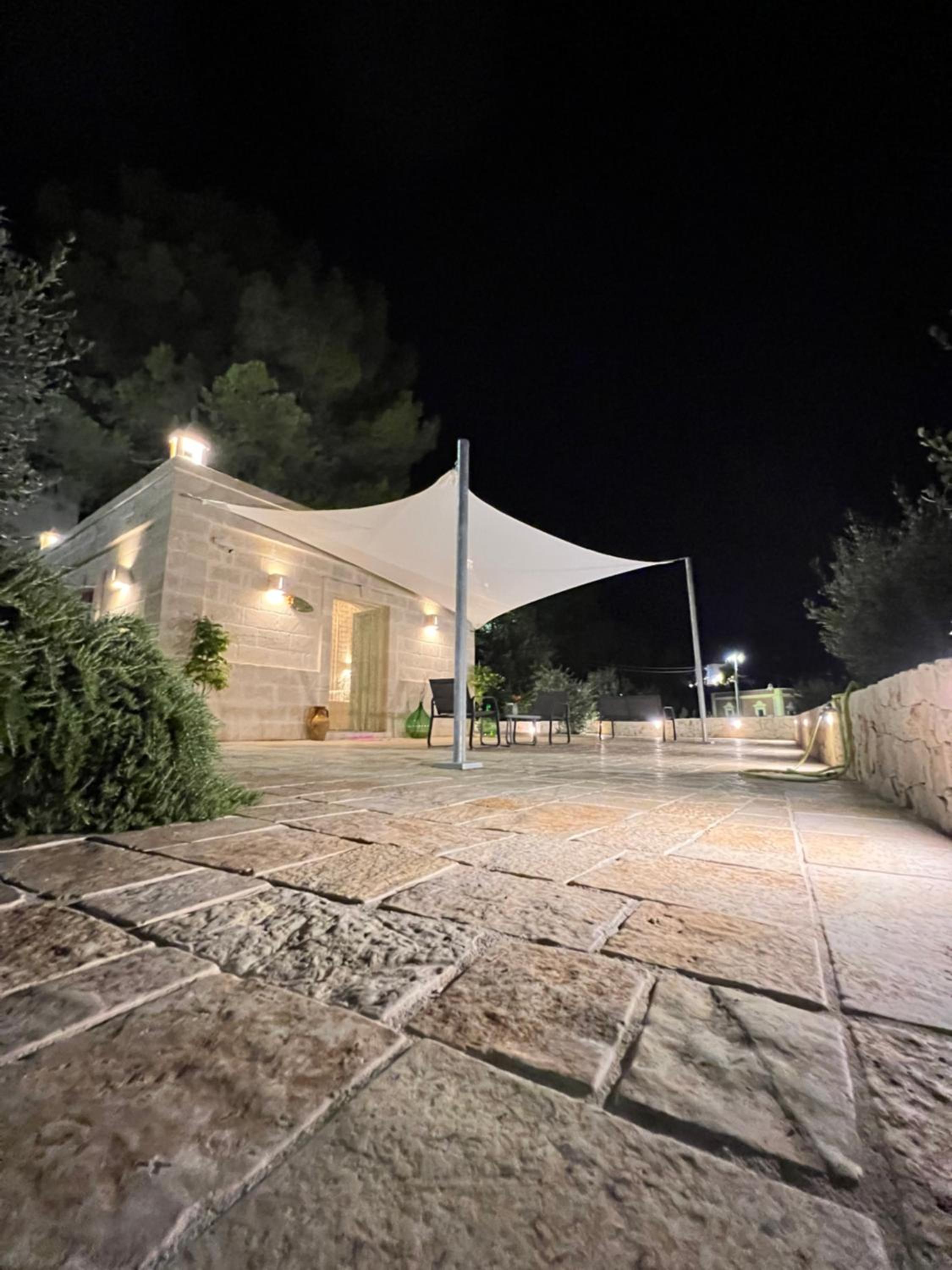I Trulli del Tupparello