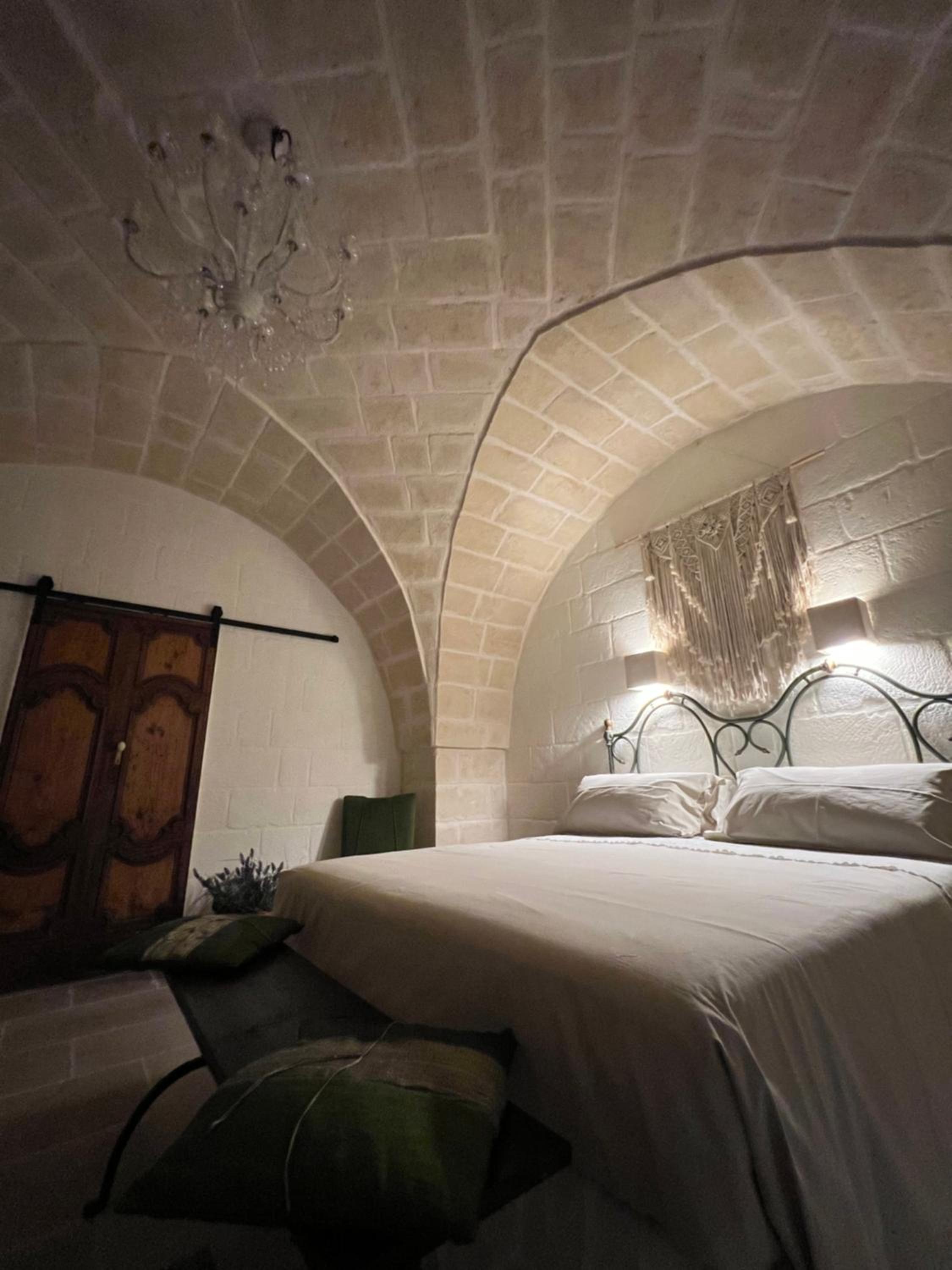I Trulli del Tupparello