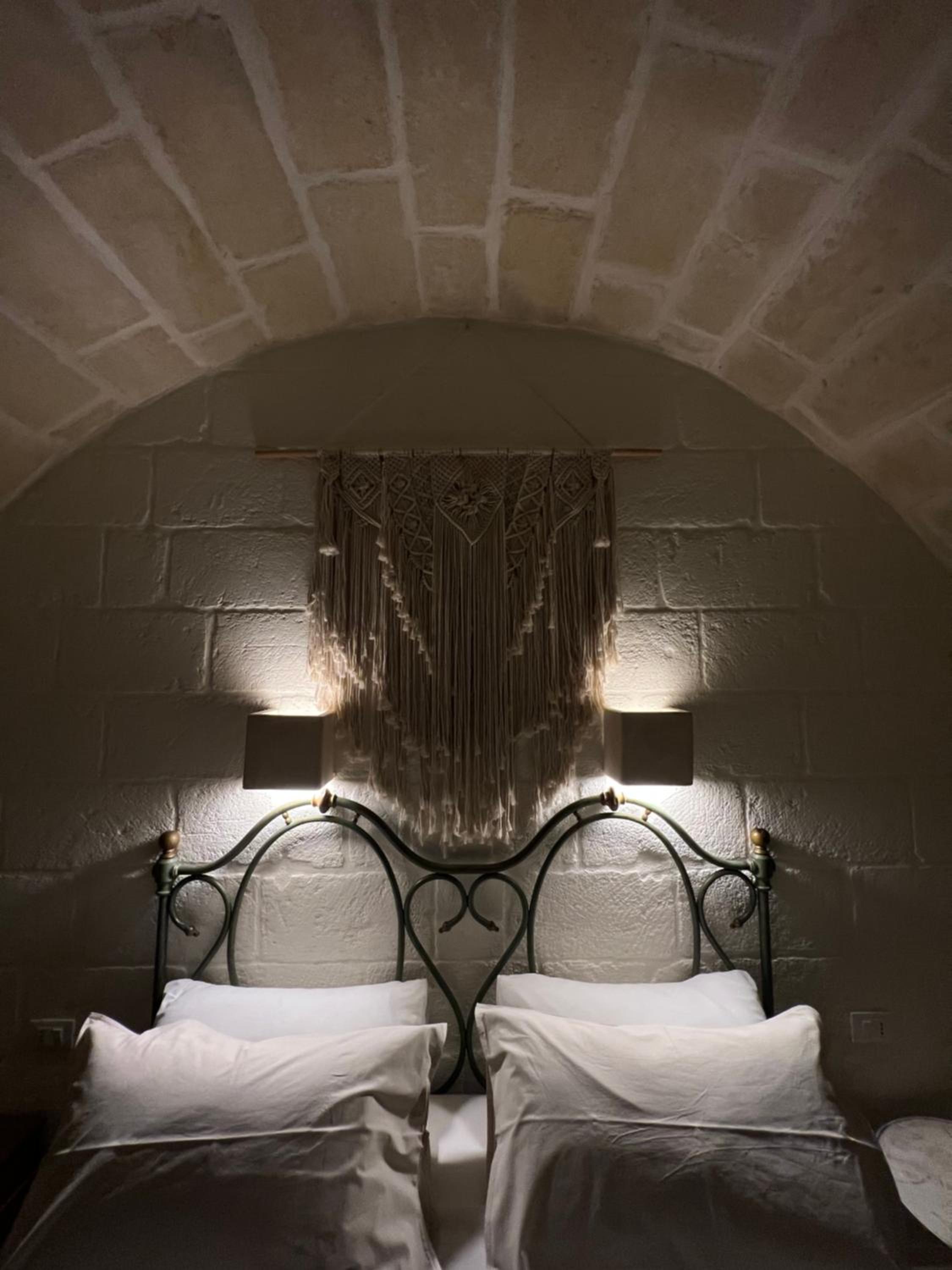 I Trulli del Tupparello