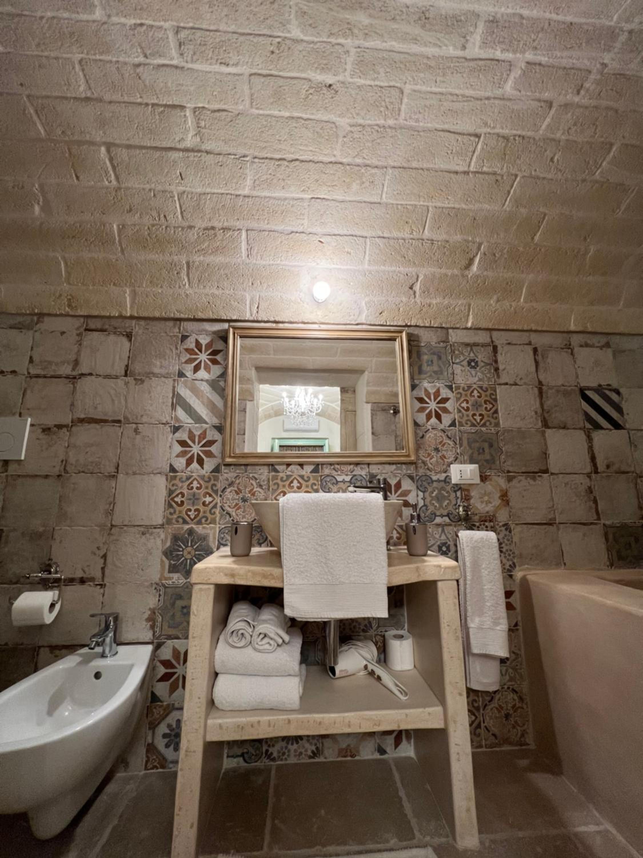 I Trulli del Tupparello