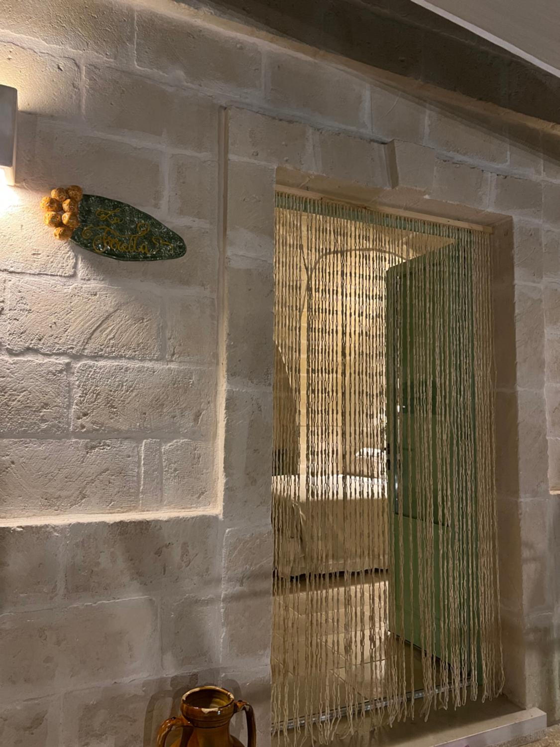 I Trulli del Tupparello