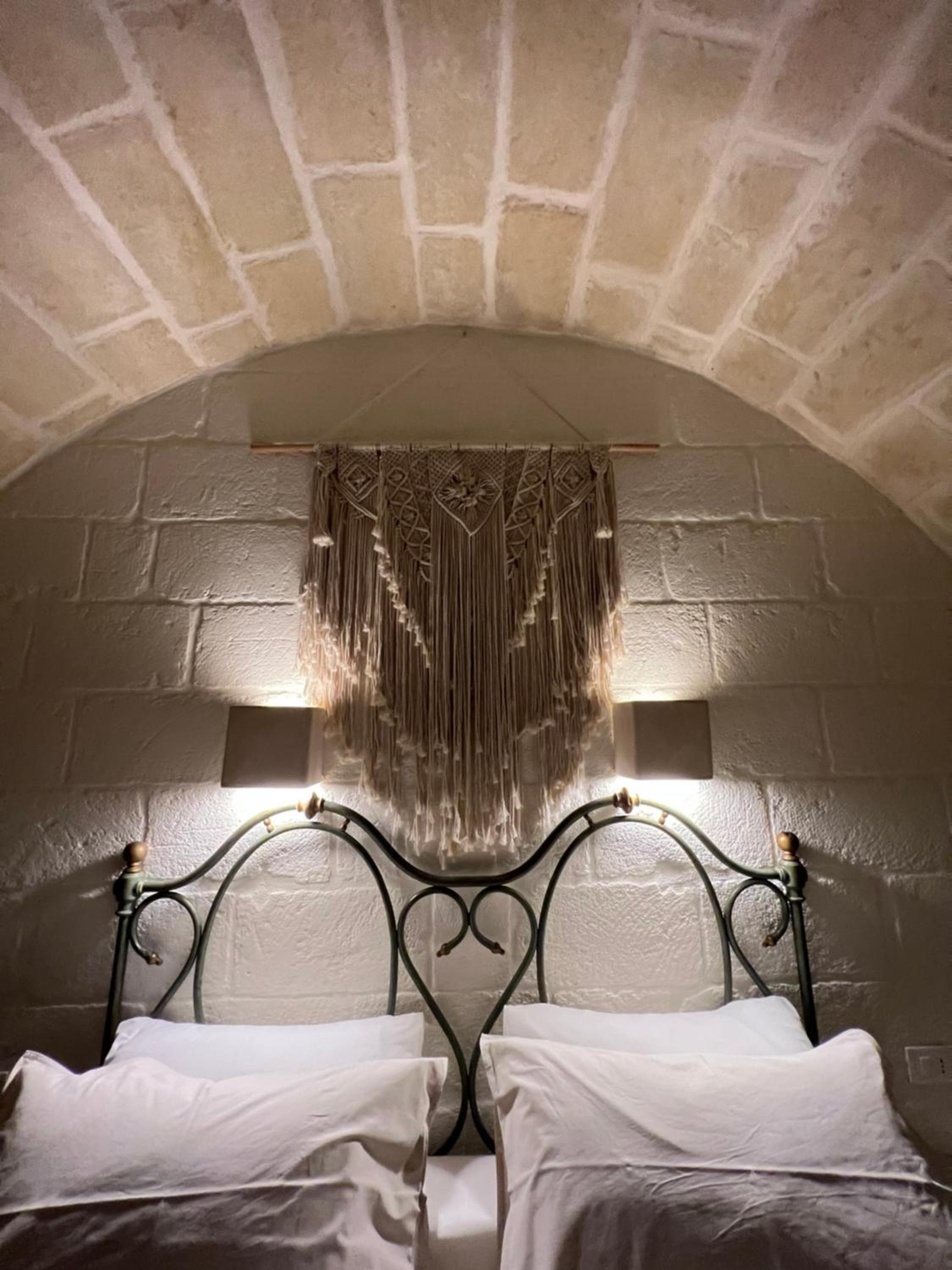 I Trulli del Tupparello