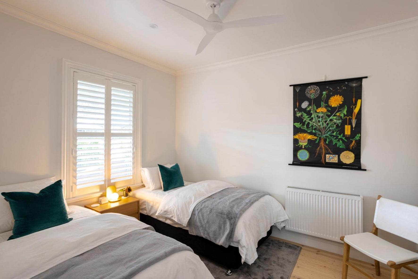Botanica House - Your Kyneton Oasis