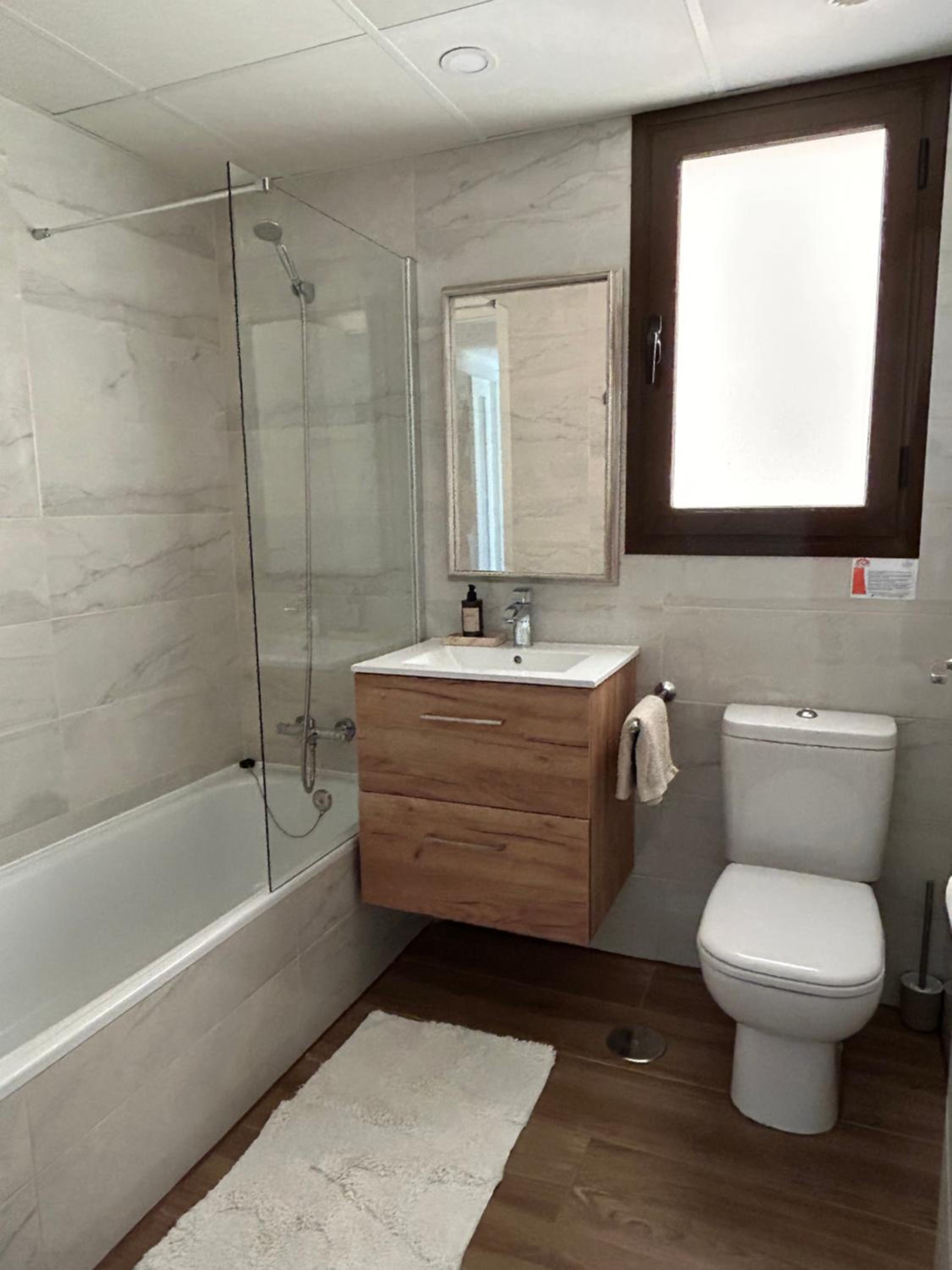 Sea Breeze Javea apartment