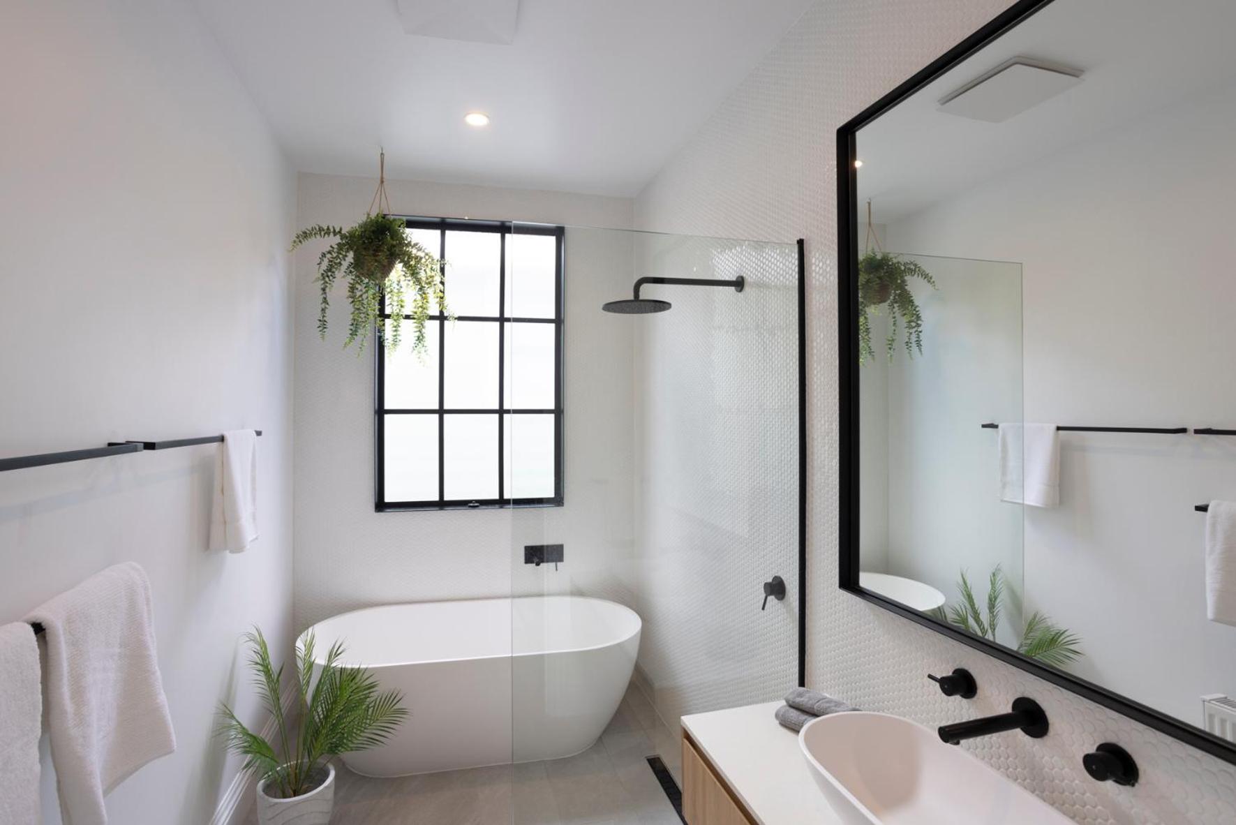 Botanica House - Your Kyneton Oasis