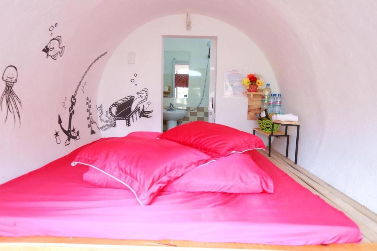 Mộc House view 5