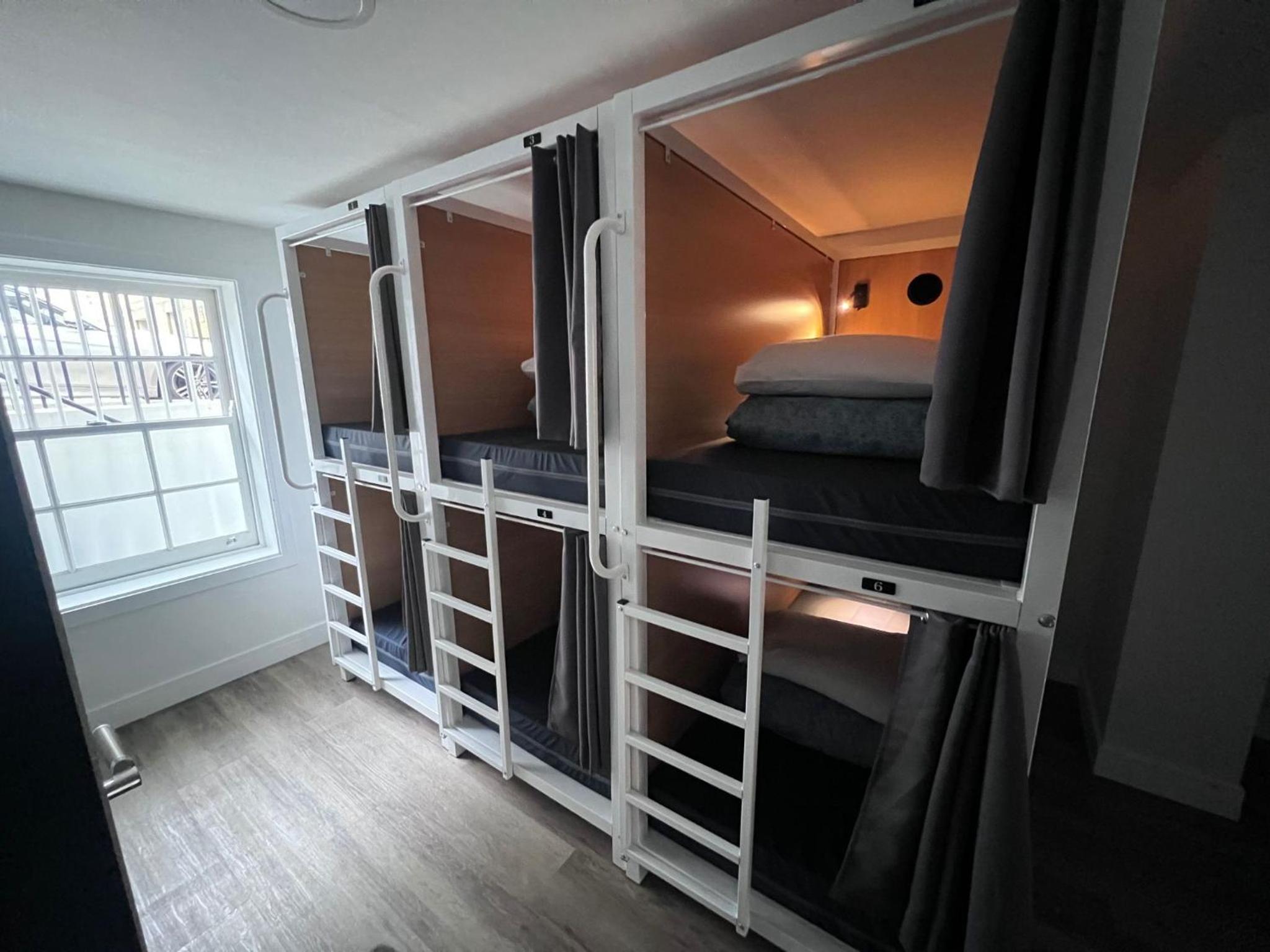 Smart Camden Inn