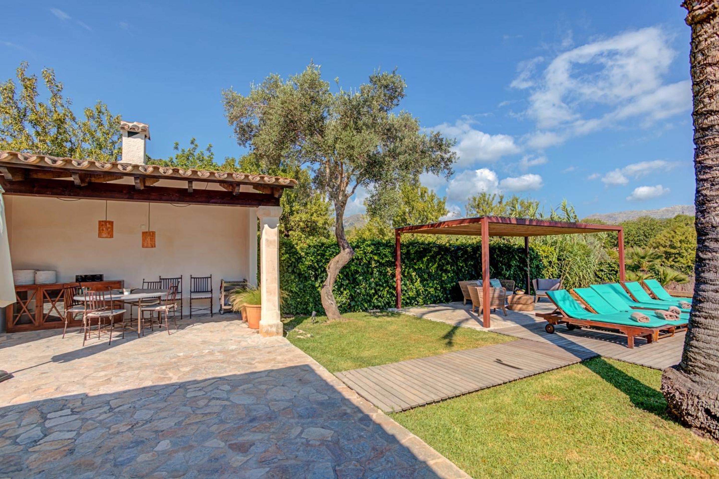 Villa Can Gallardo by Sealand Villas photo 4