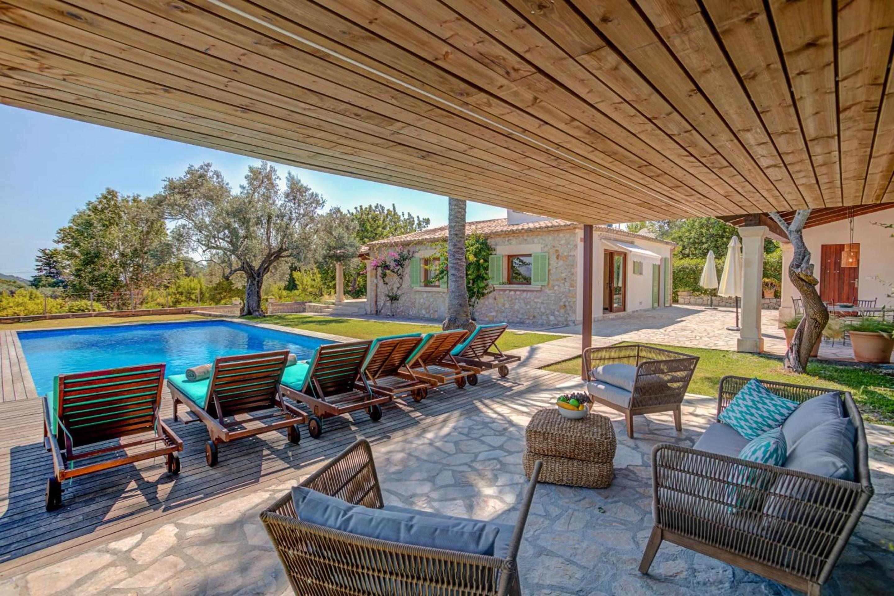 Villa Can Gallardo by Sealand Villas photo 2