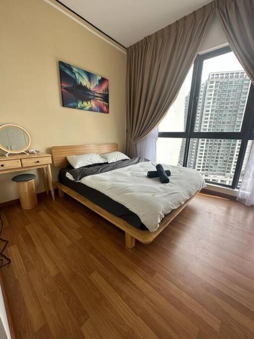 The Clio 2 IOI Resort City, beside ioi city mall, serdang hospital, upm and uniteen photo 3