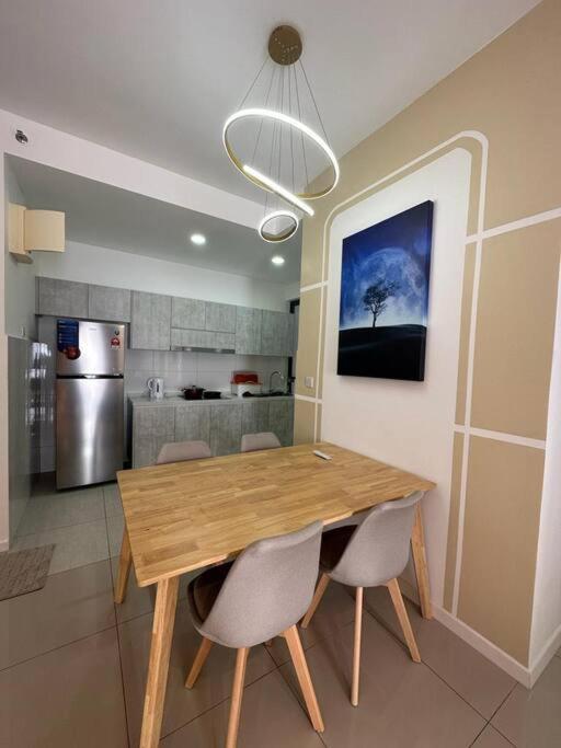 The Clio 2 IOI Resort City, beside ioi city mall, serdang hospital, upm and uniteen photo 8