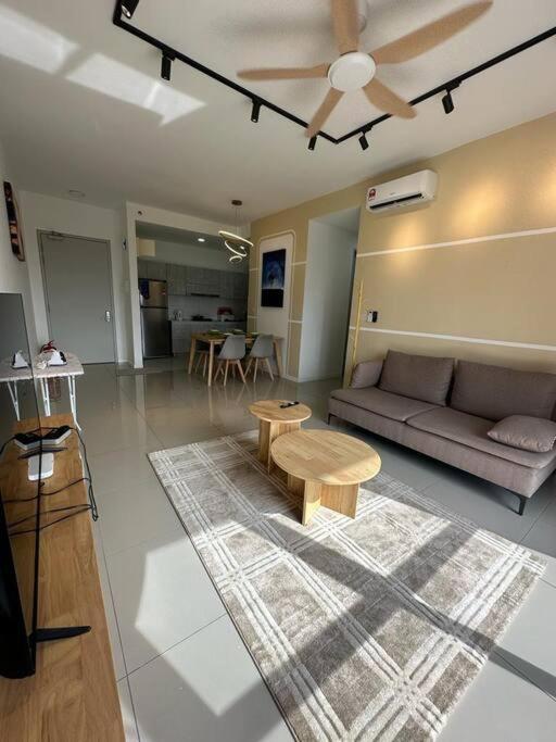 The Clio 2 IOI Resort City, beside ioi city mall, serdang hospital, upm and uniteen photo 6