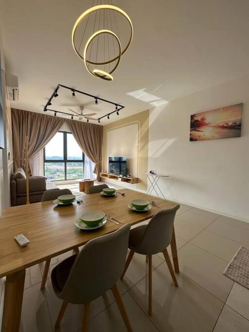 The Clio 2 IOI Resort City, beside ioi city mall, serdang hospital, upm and uniteen photo 2