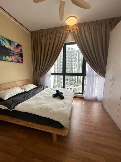 The Clio 2 IOI Resort City, beside ioi city mall, serdang hospital, upm and uniteen photo 7