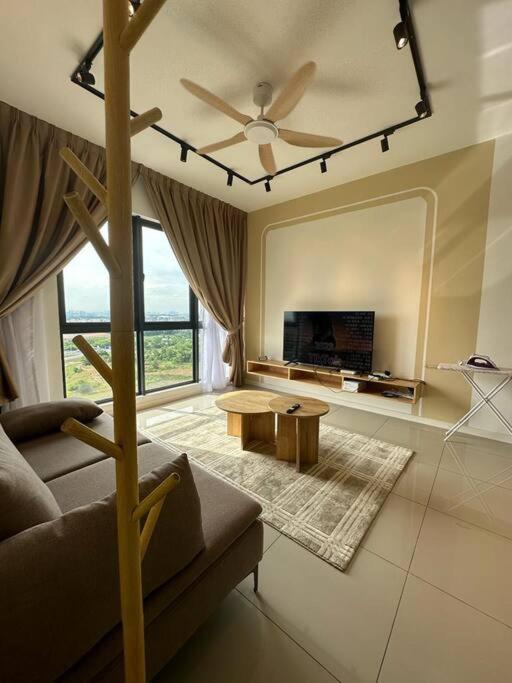 The Clio 2 IOI Resort City, beside ioi city mall, serdang hospital, upm and uniteen photo 4